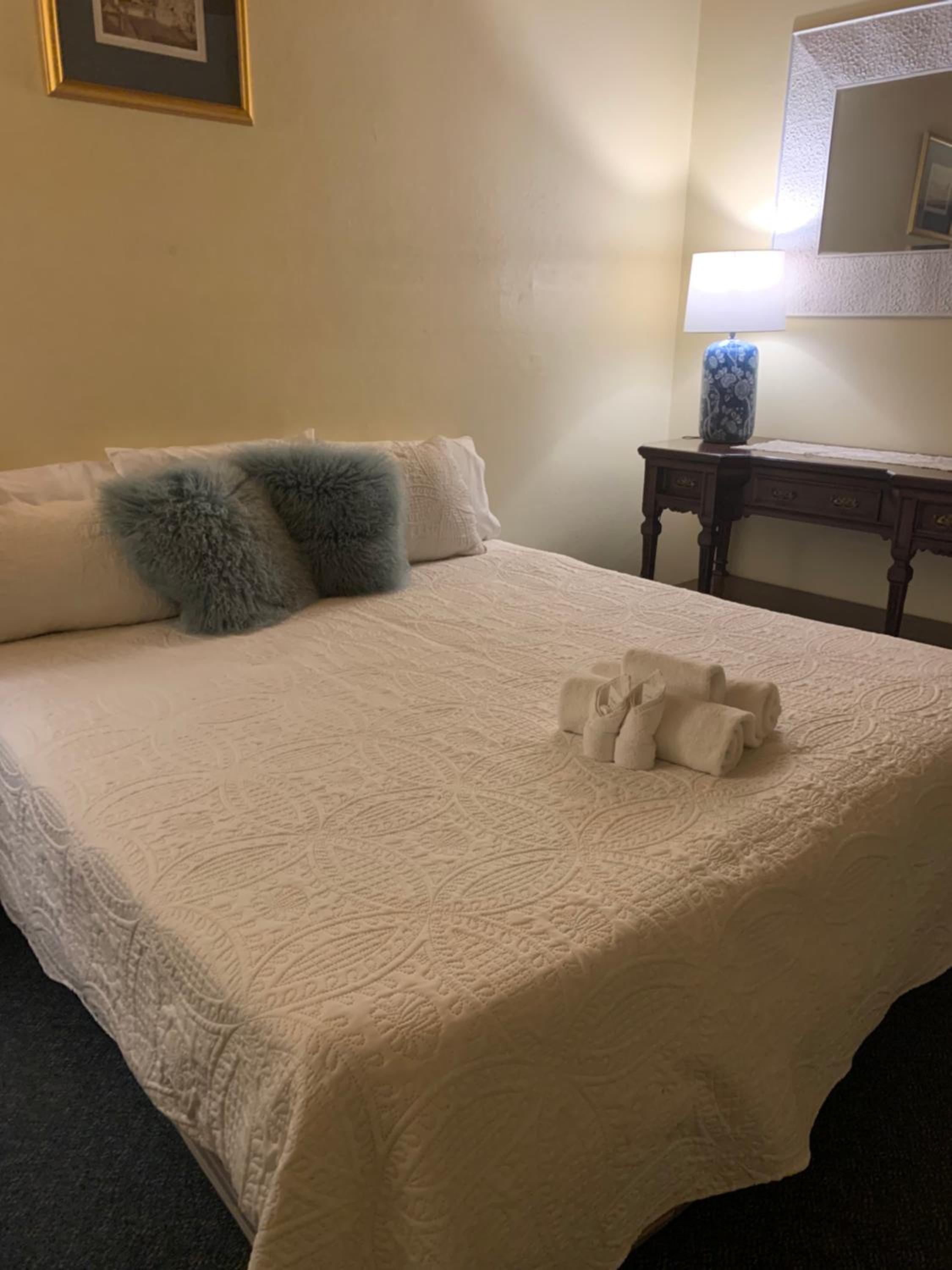 King Room - Photo 28