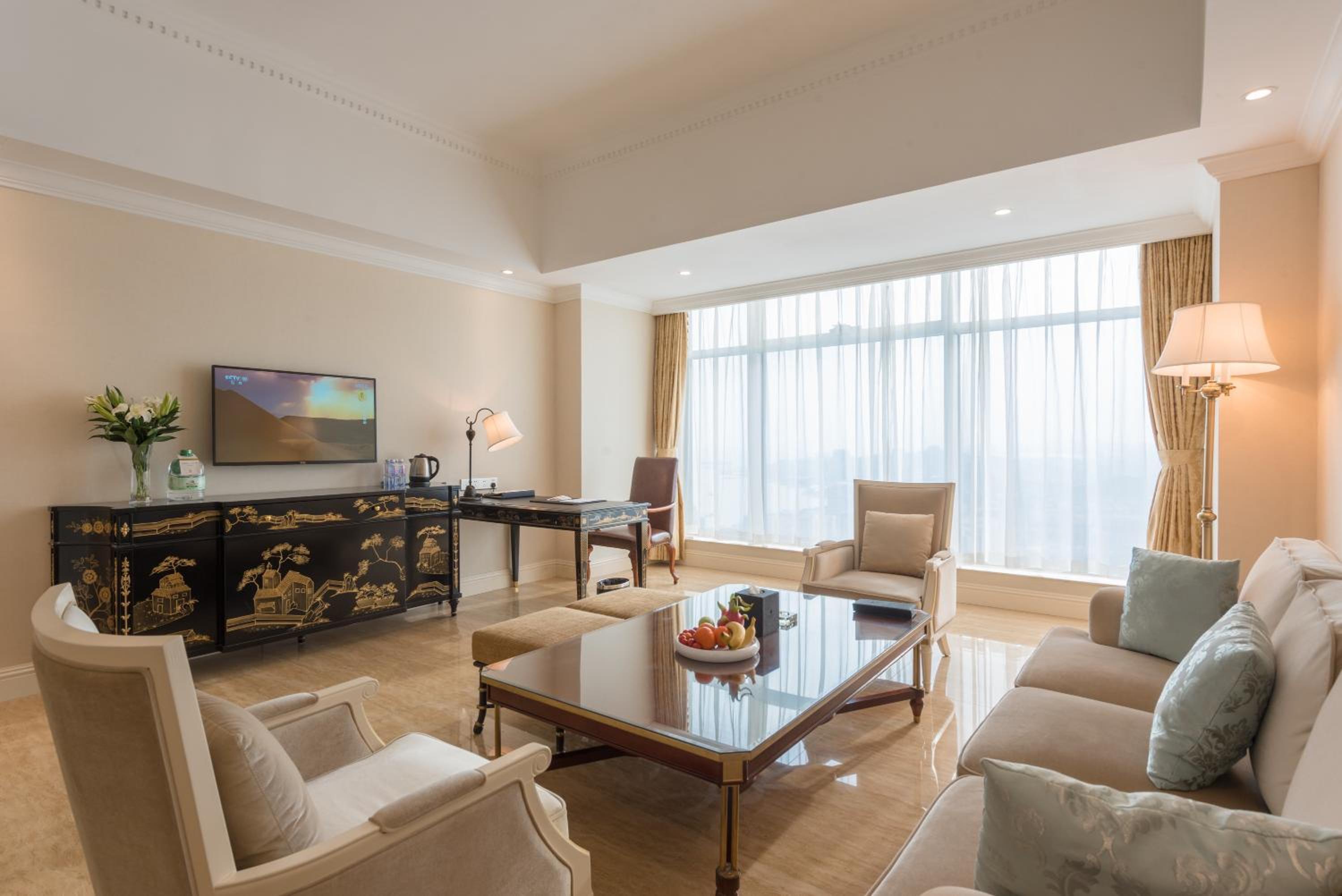 Superior Suite with Sea View photo 3