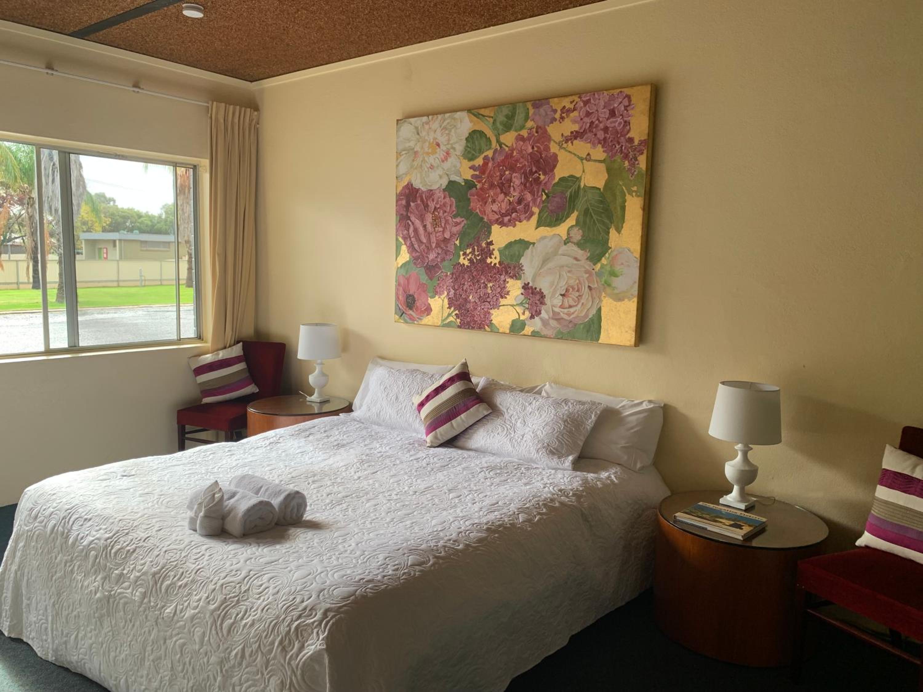 King Room - Photo 30