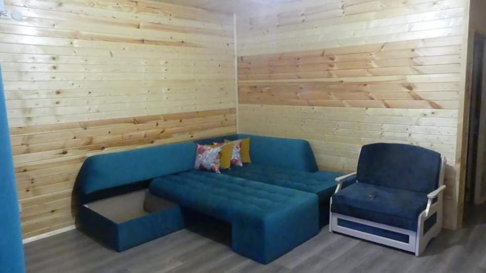 One-Bedroom Apartment - Photo 8