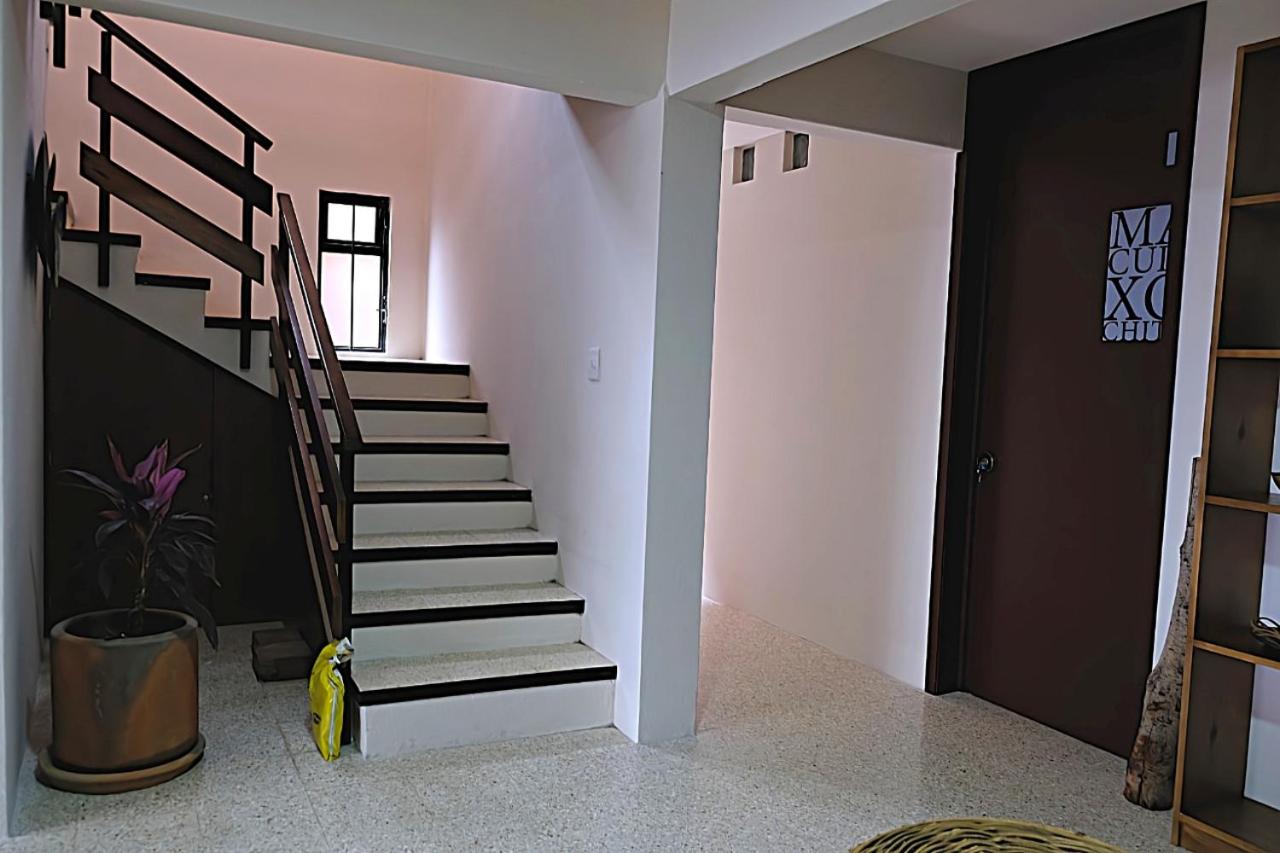 Double Room with Private Bathroom - Photo 11