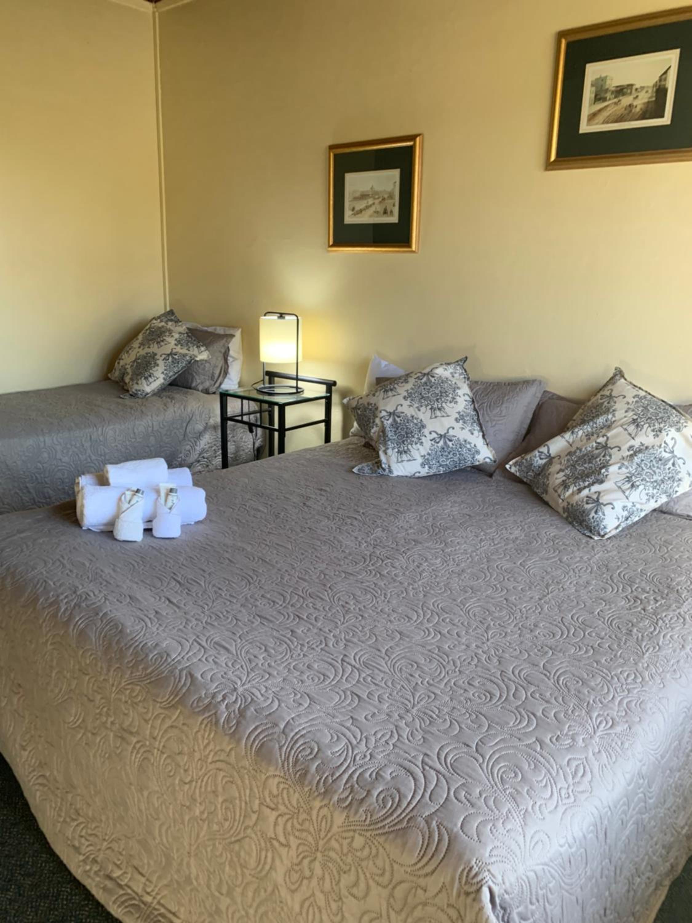 King Room - Photo 23