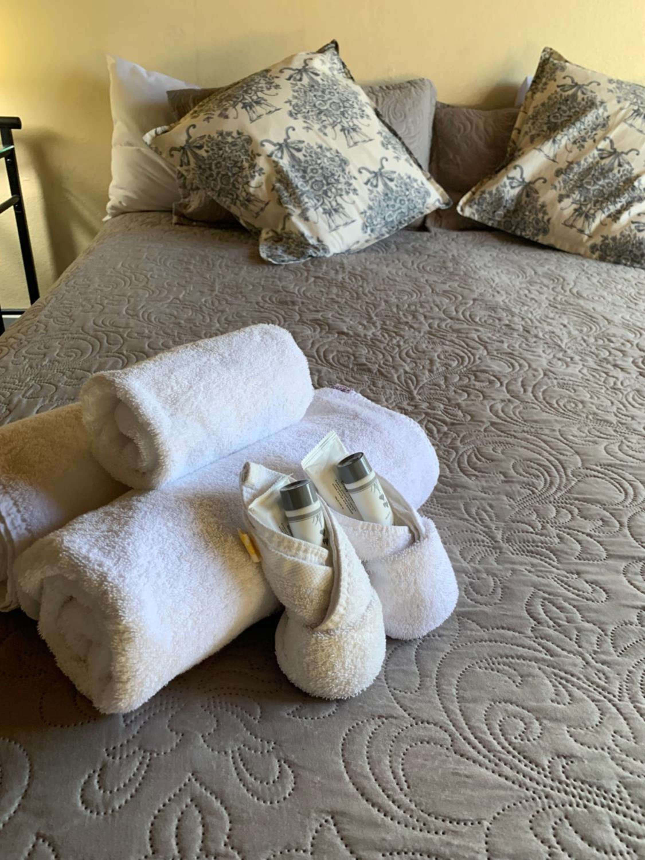 King Room - Photo 22