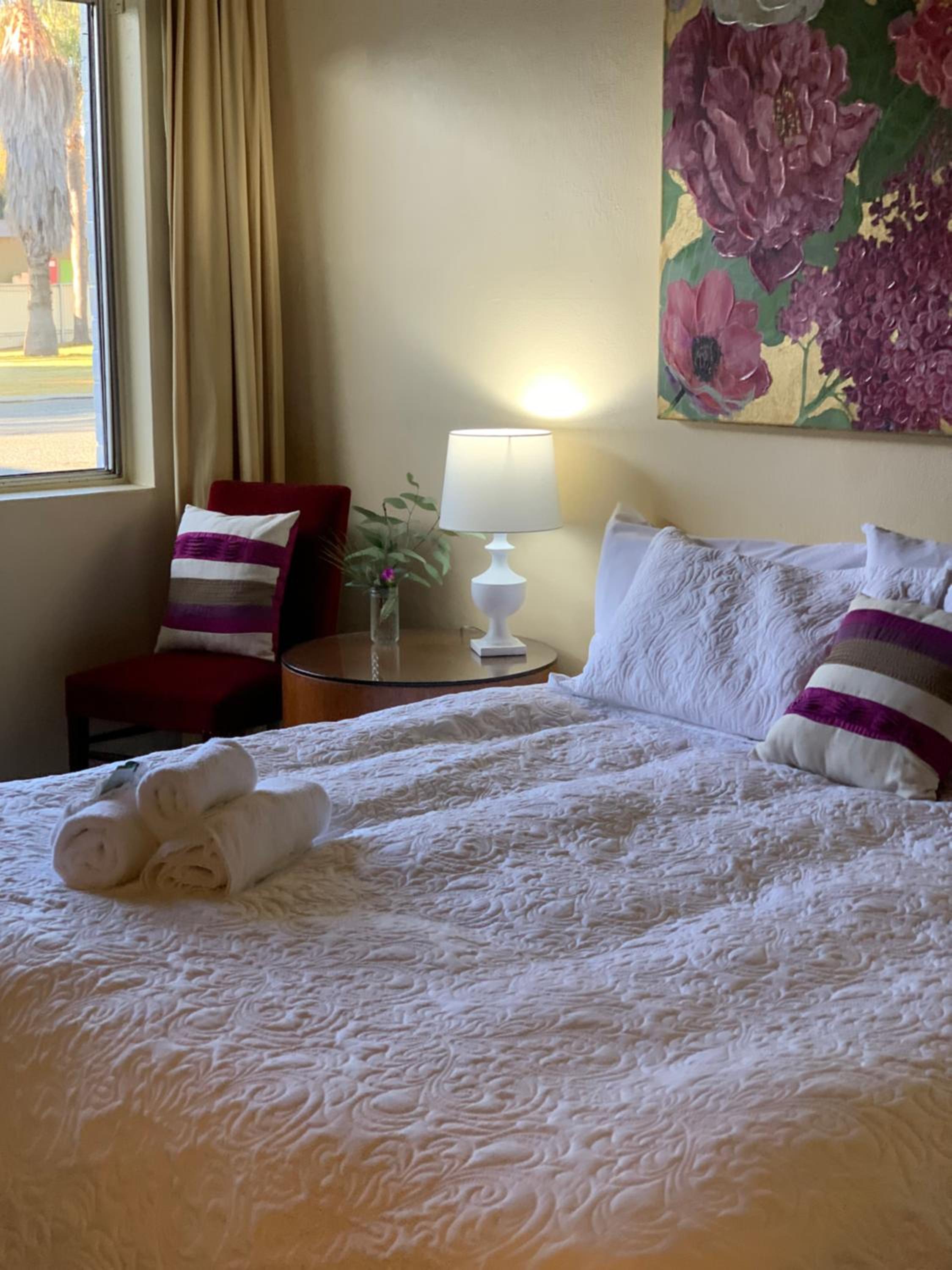 King Room - Photo 32