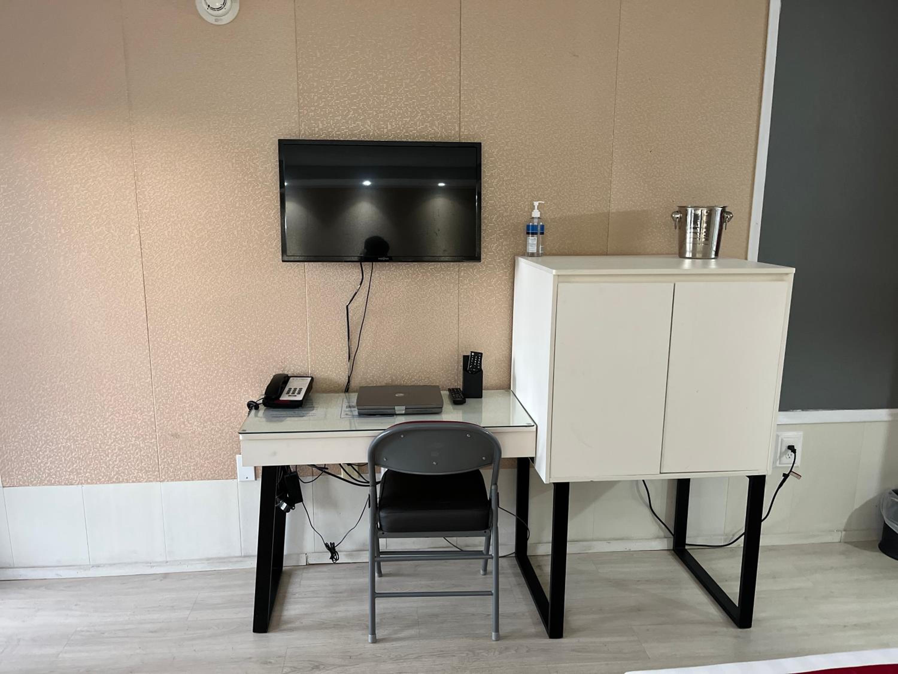 Travelodge by Wyndham Orlando at Heart of International Drive, Billede 5