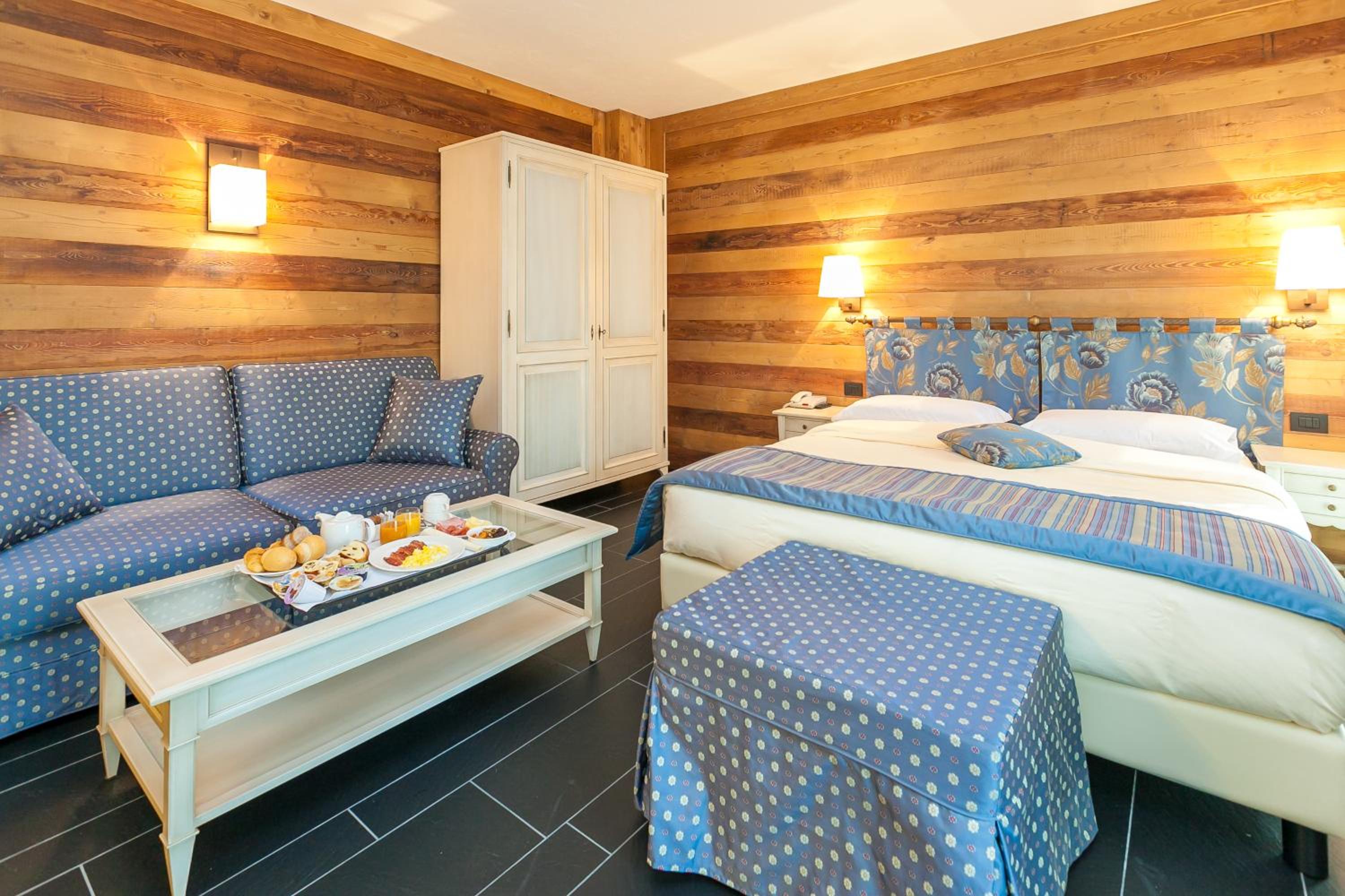 Junior Suite photo 2