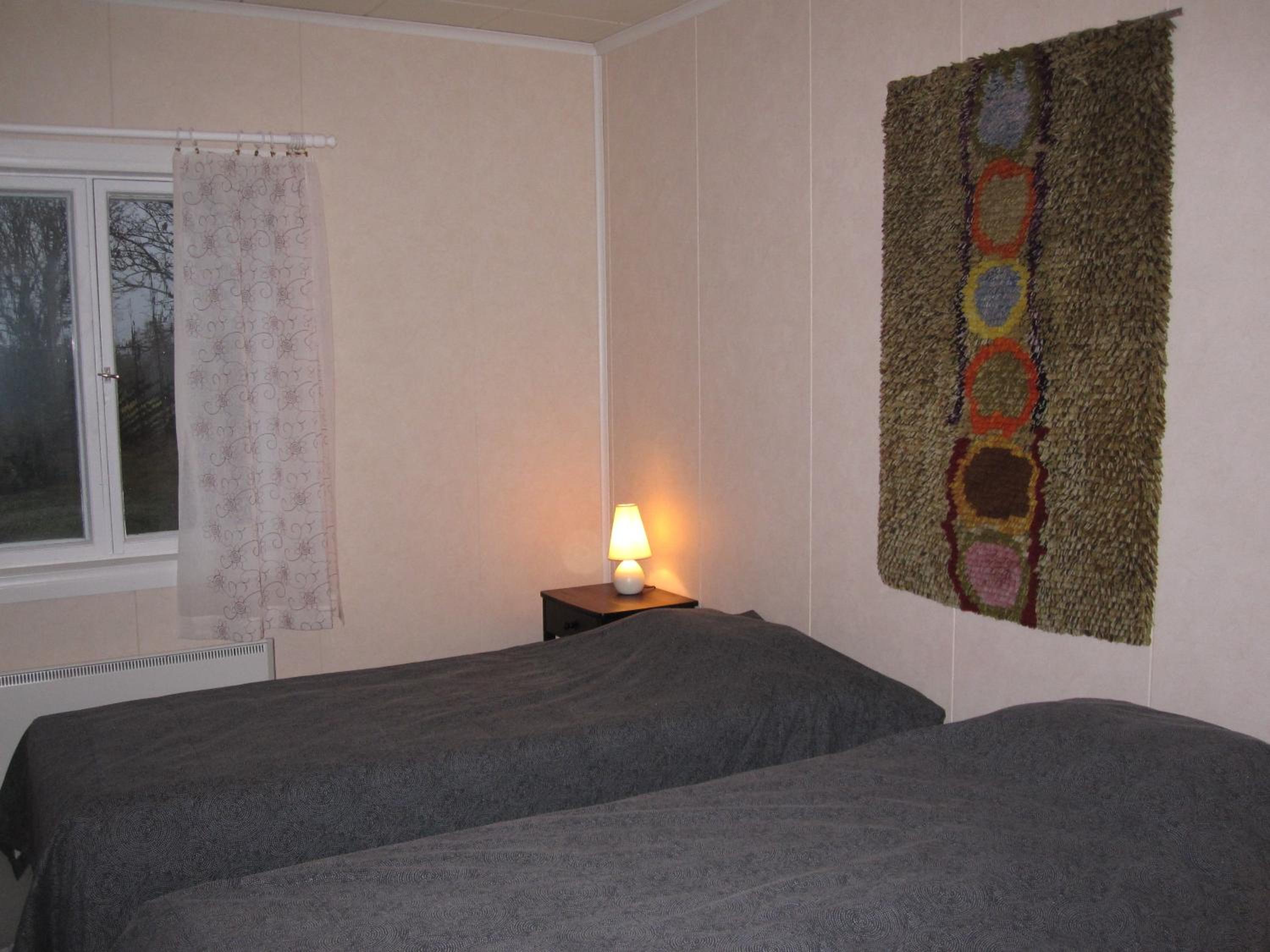 Four-Bedroom House photo 1
