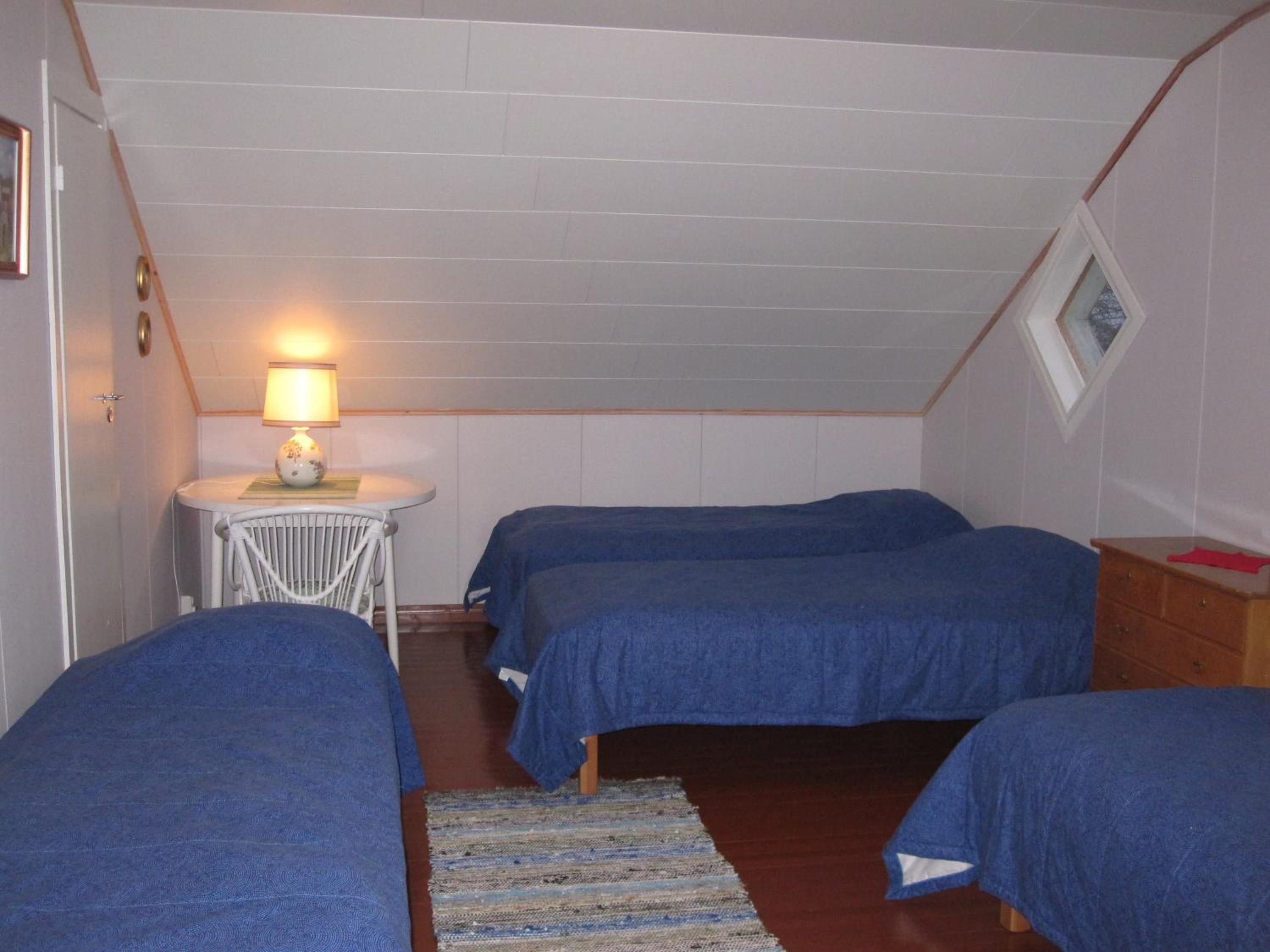 Four-Bedroom House photo 2