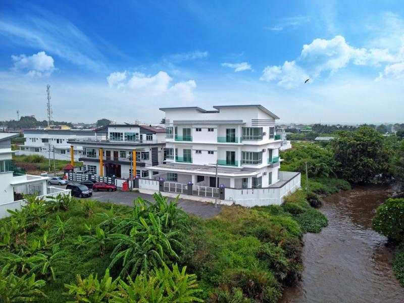 Sea View Homestay - 3rd Party Property