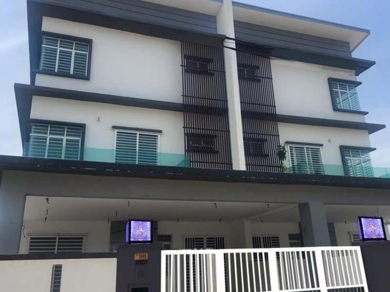 Paddy View Homestay - 3rd Party Property