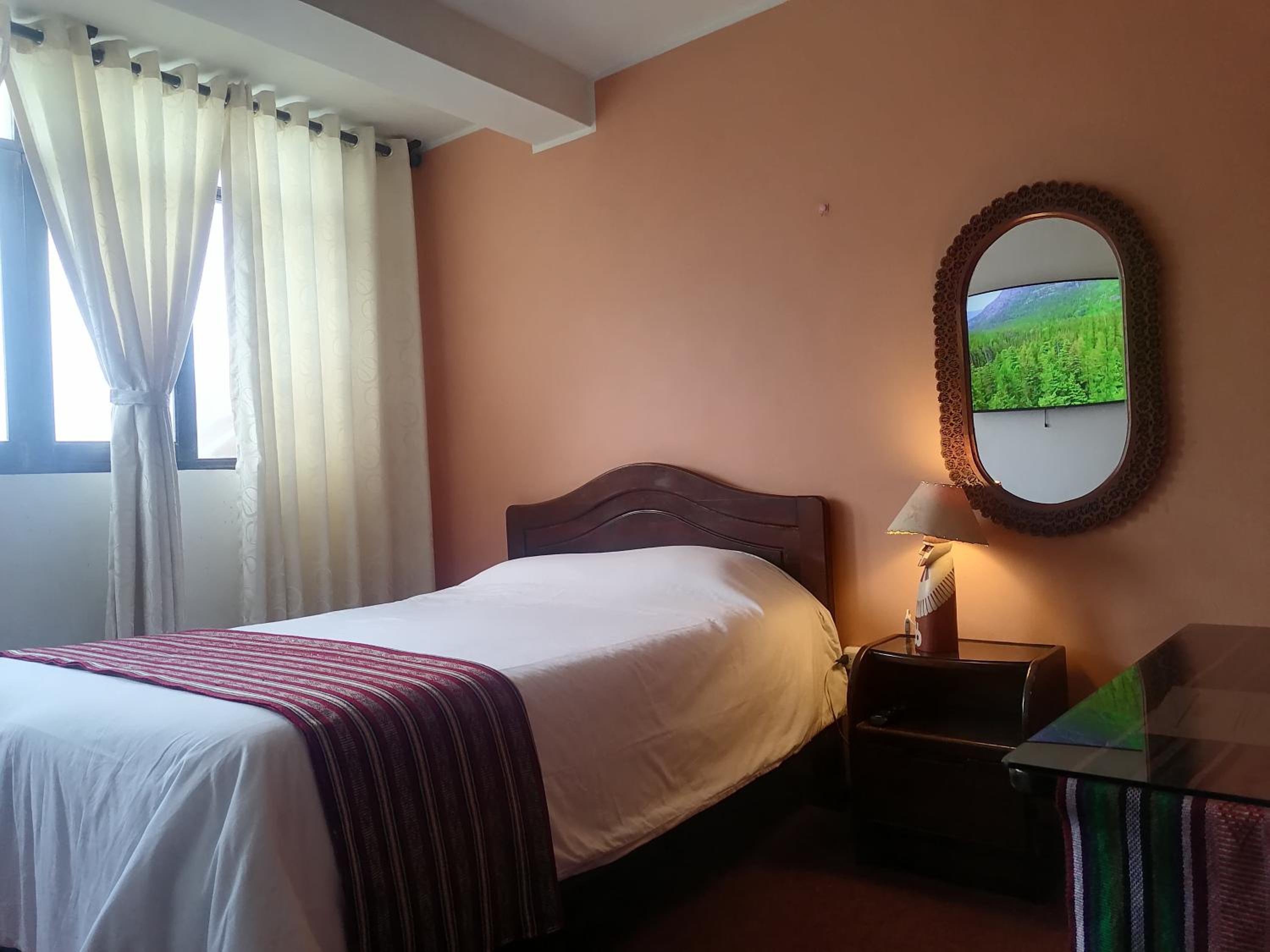 Large Single Room photo 3