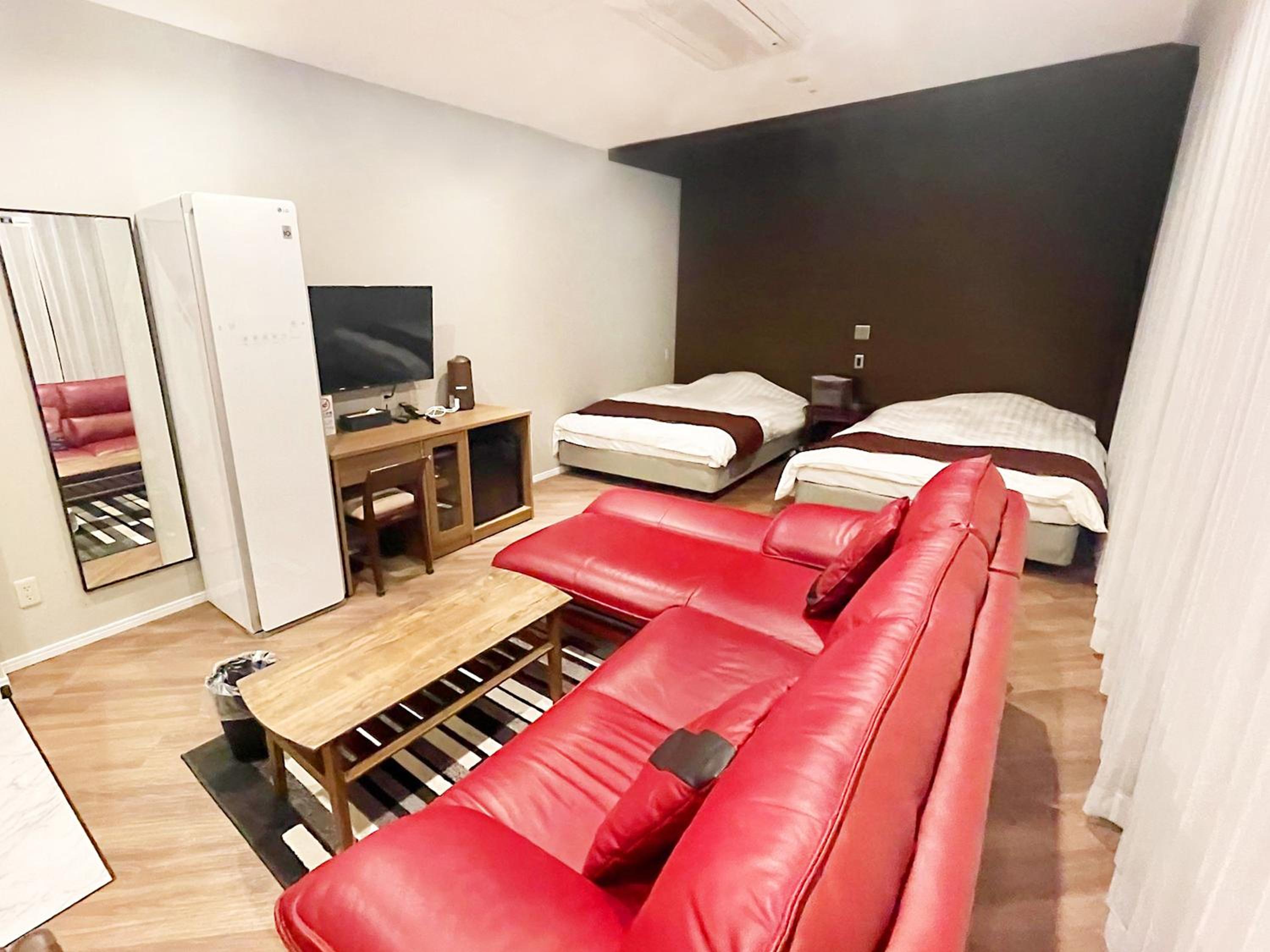 Suite