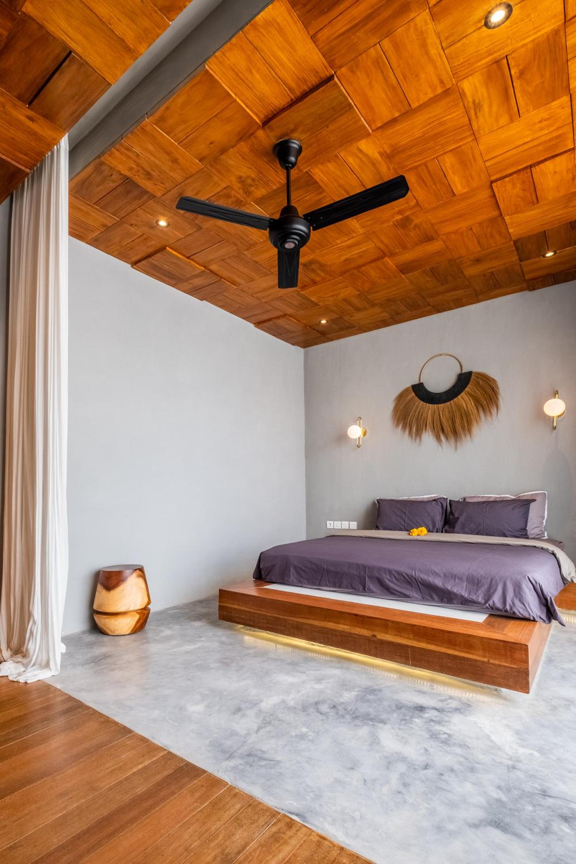 One-Bedroom Villa - Photo 7