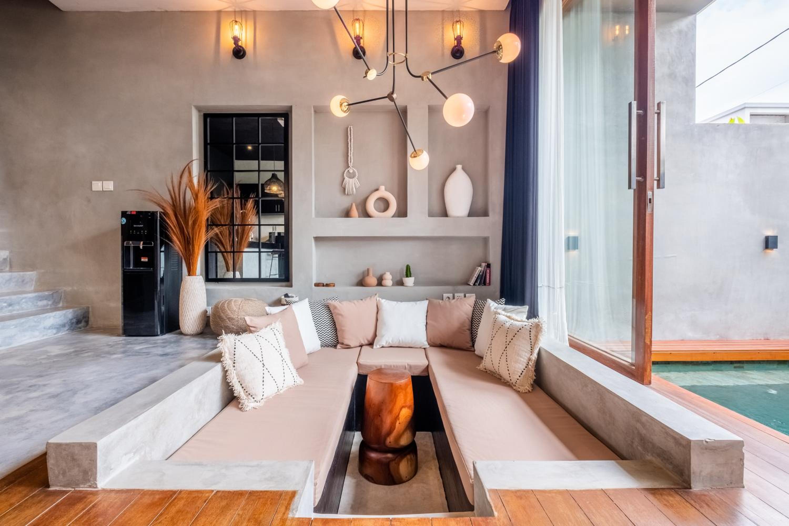 One-Bedroom Villa - Photo 1