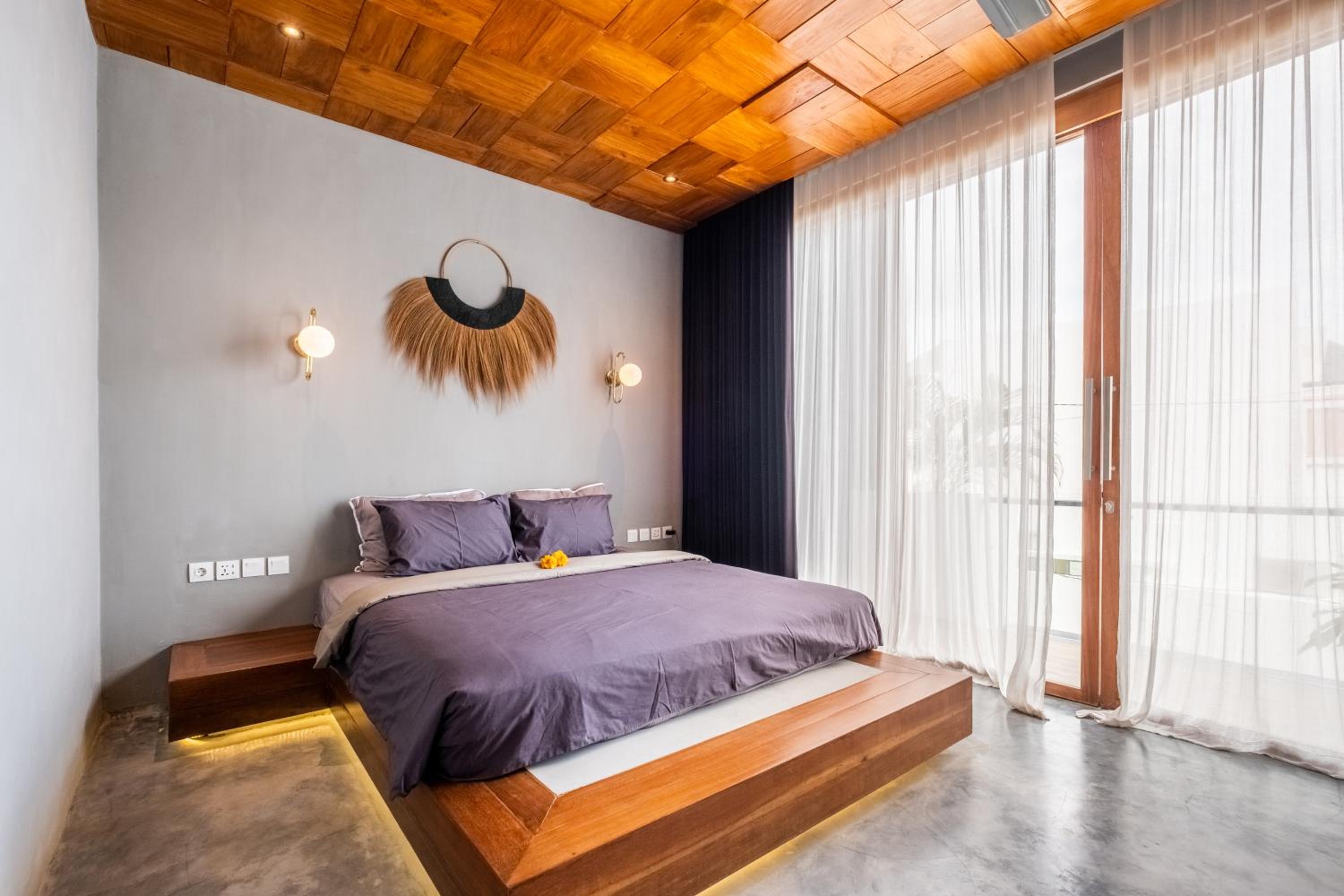 One-Bedroom Villa - Photo 27