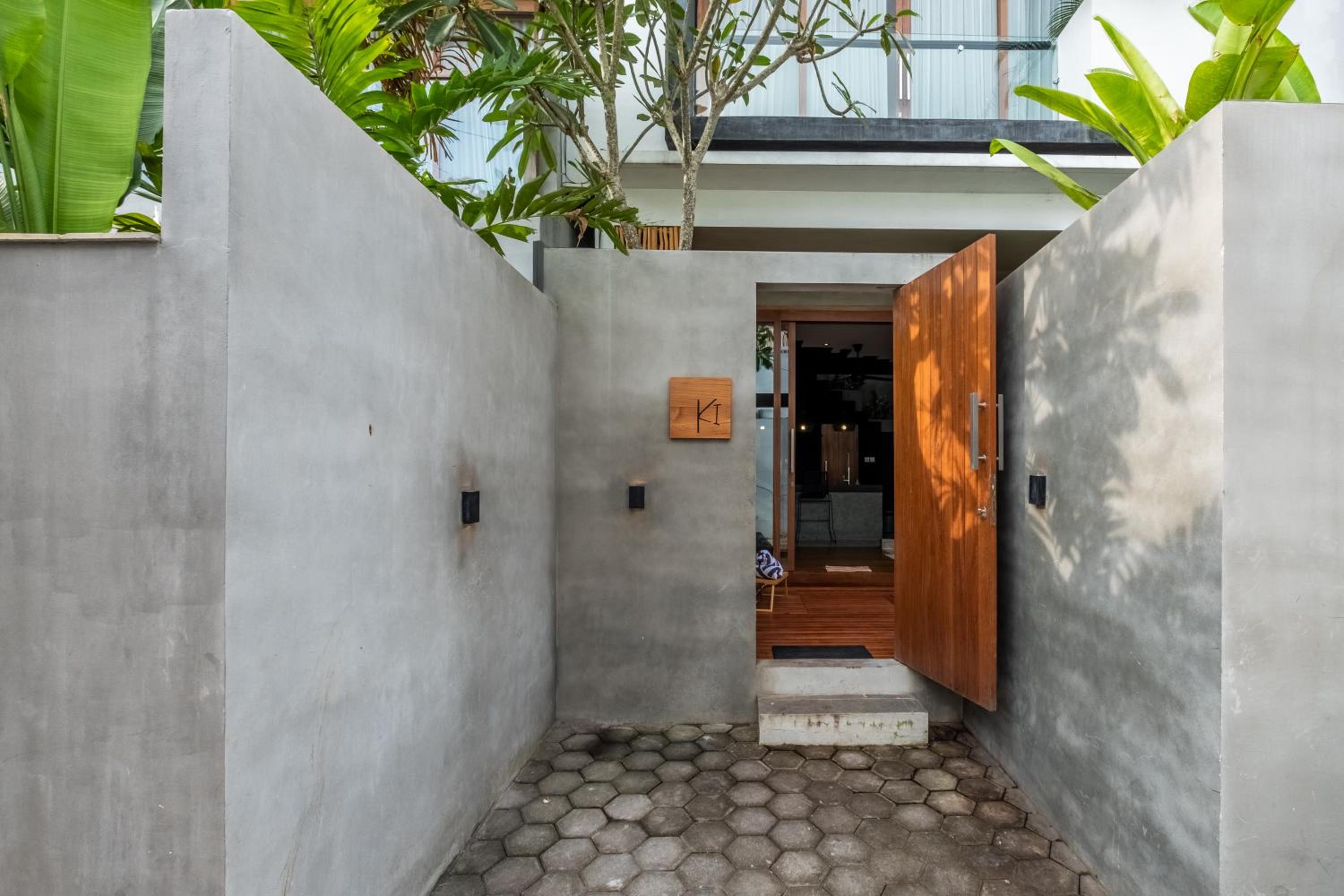 One-Bedroom Villa - Photo 22