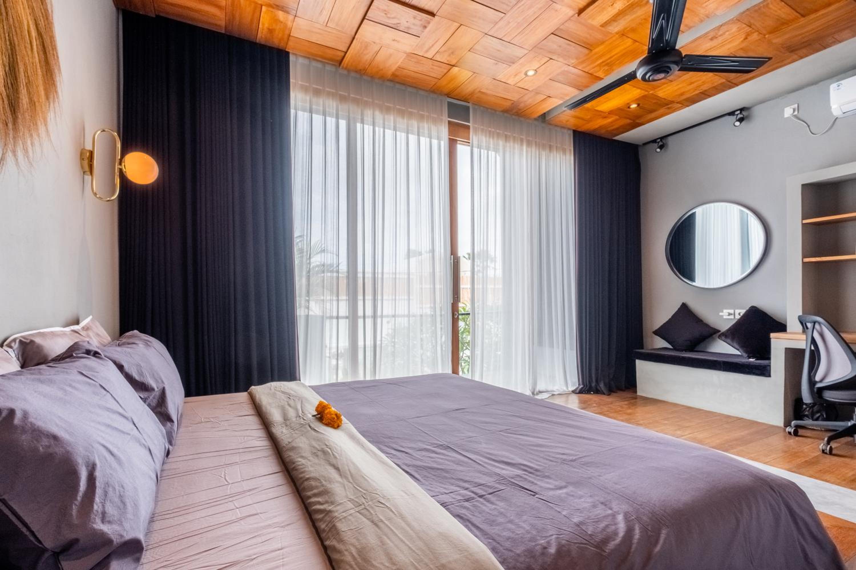 One-Bedroom Villa - Photo 17