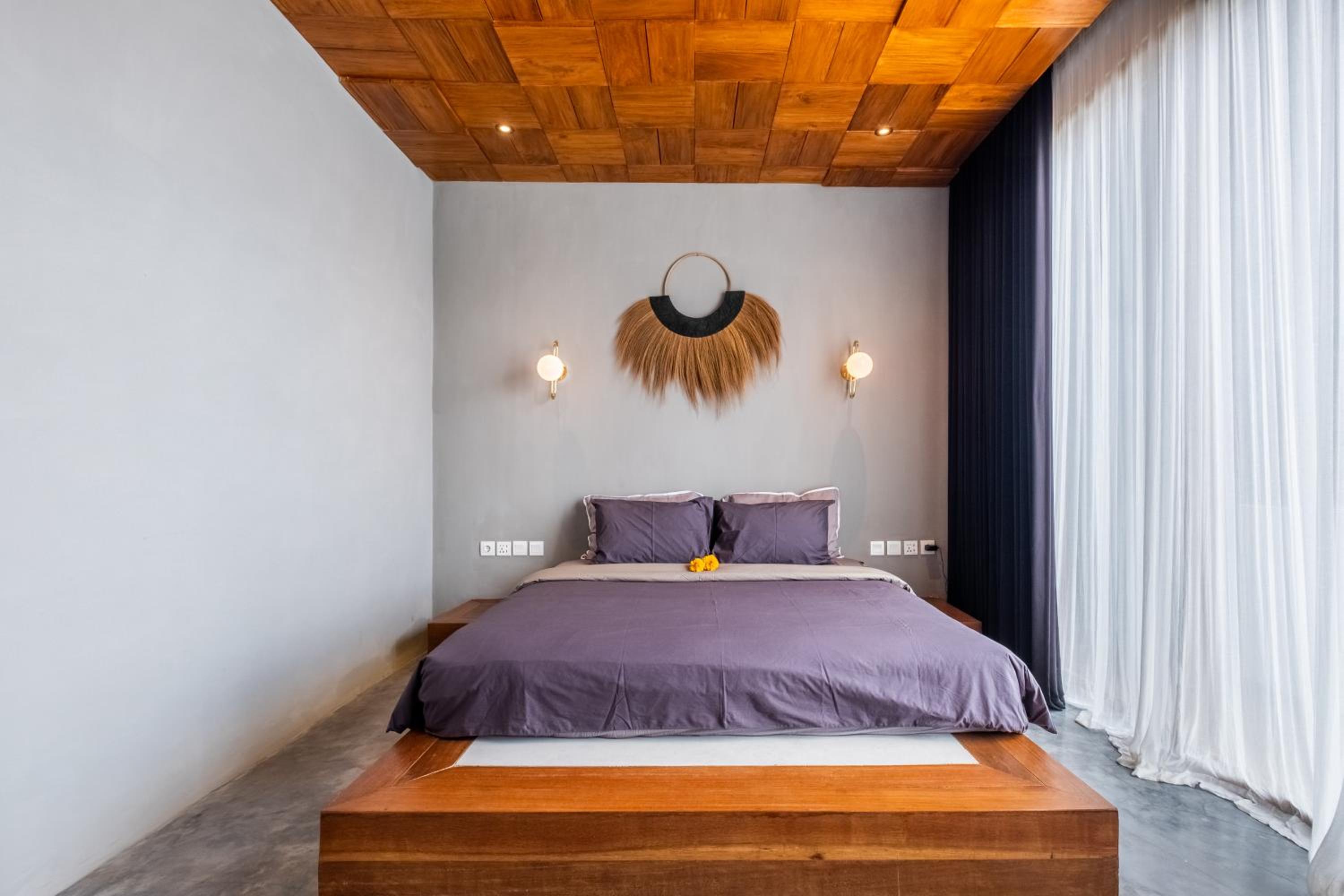 One-Bedroom Villa - Photo 15
