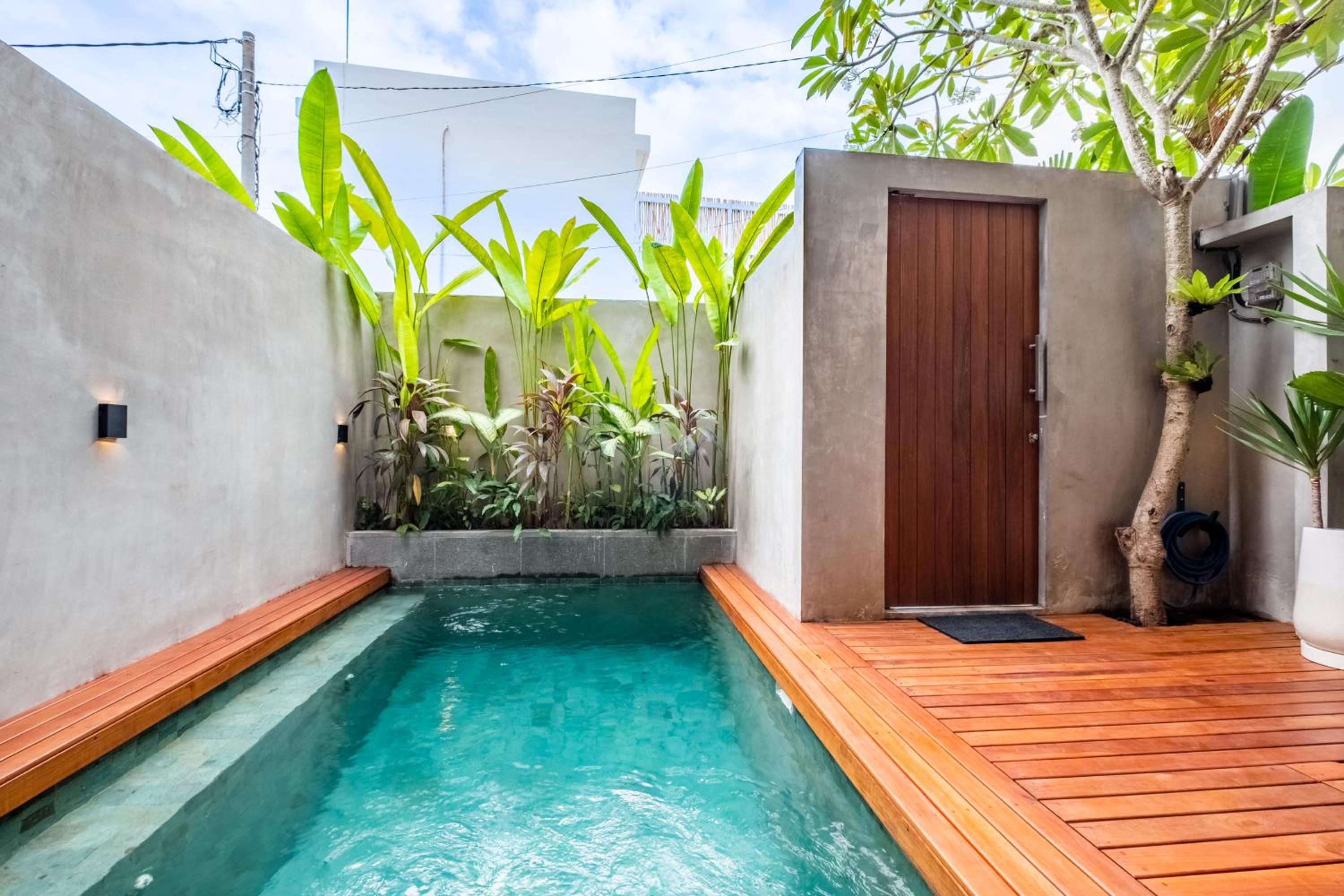 One-Bedroom Villa - Photo 13