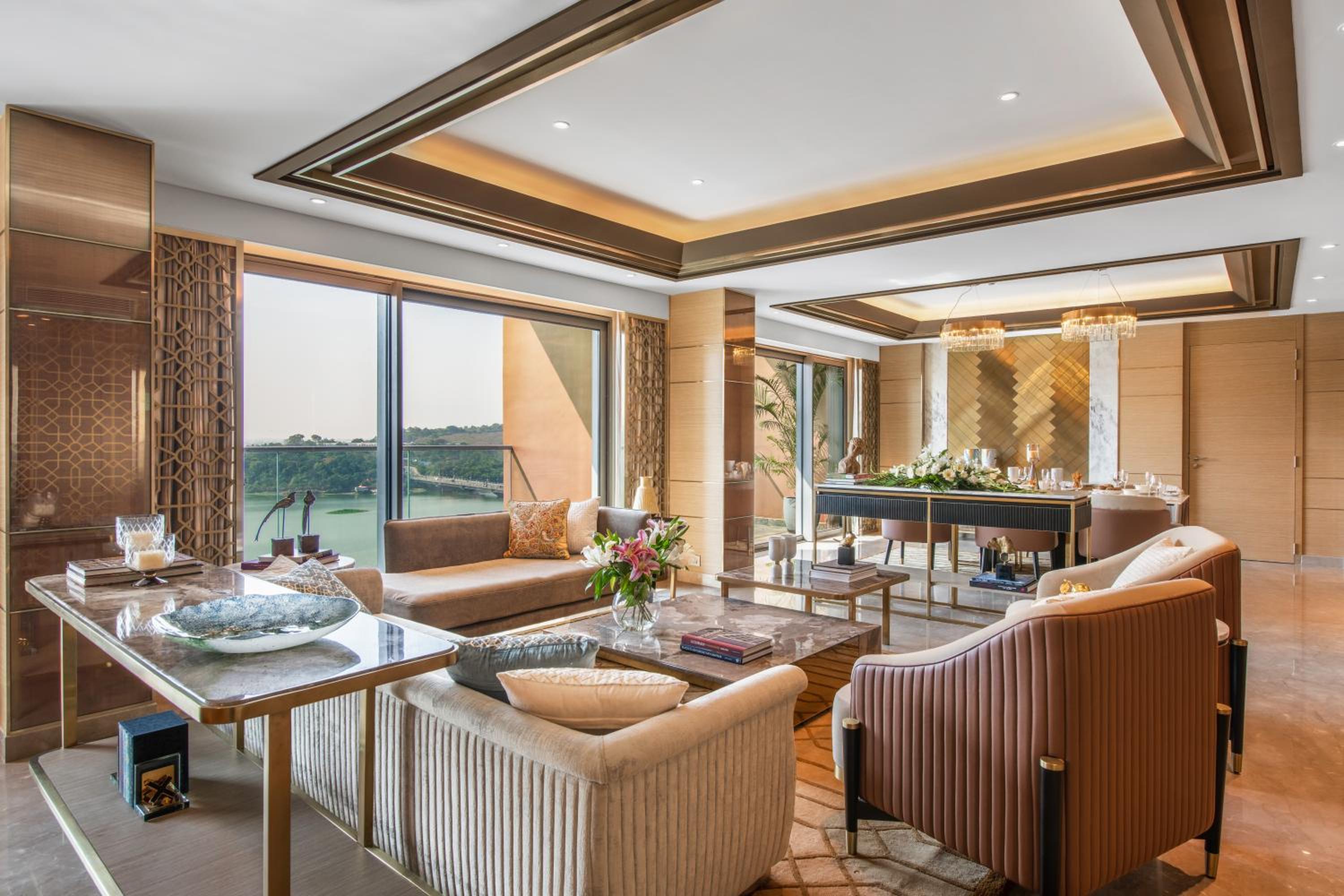Presidential Suite photo 1