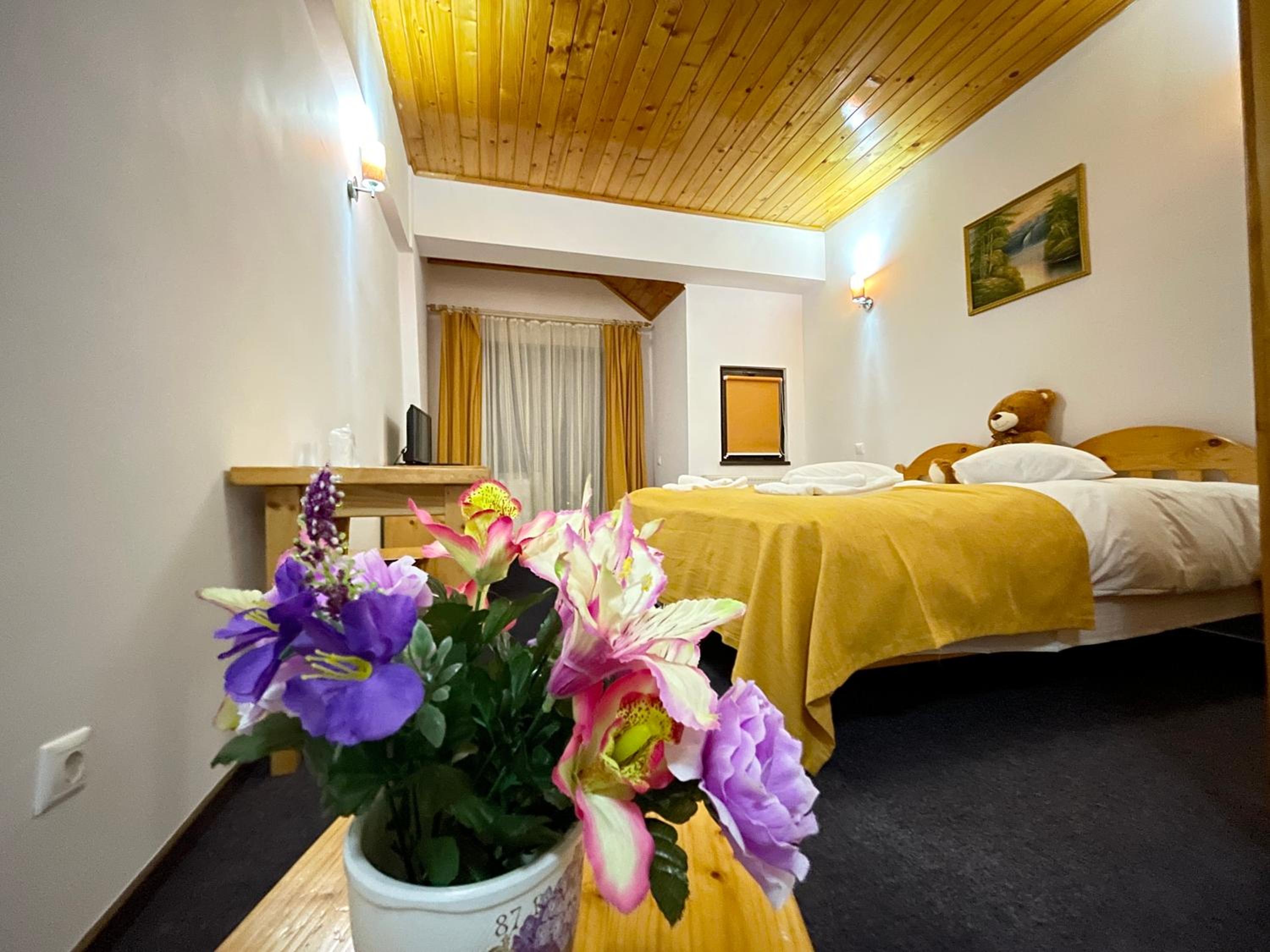 Double Room photo 1