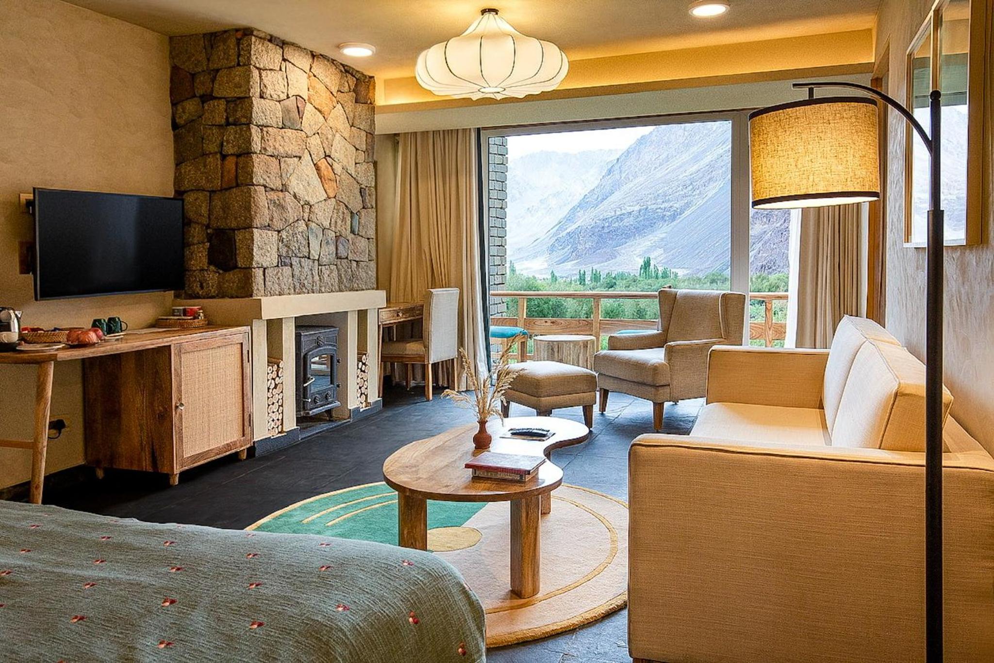 Luxury Premier Room - Photo 1