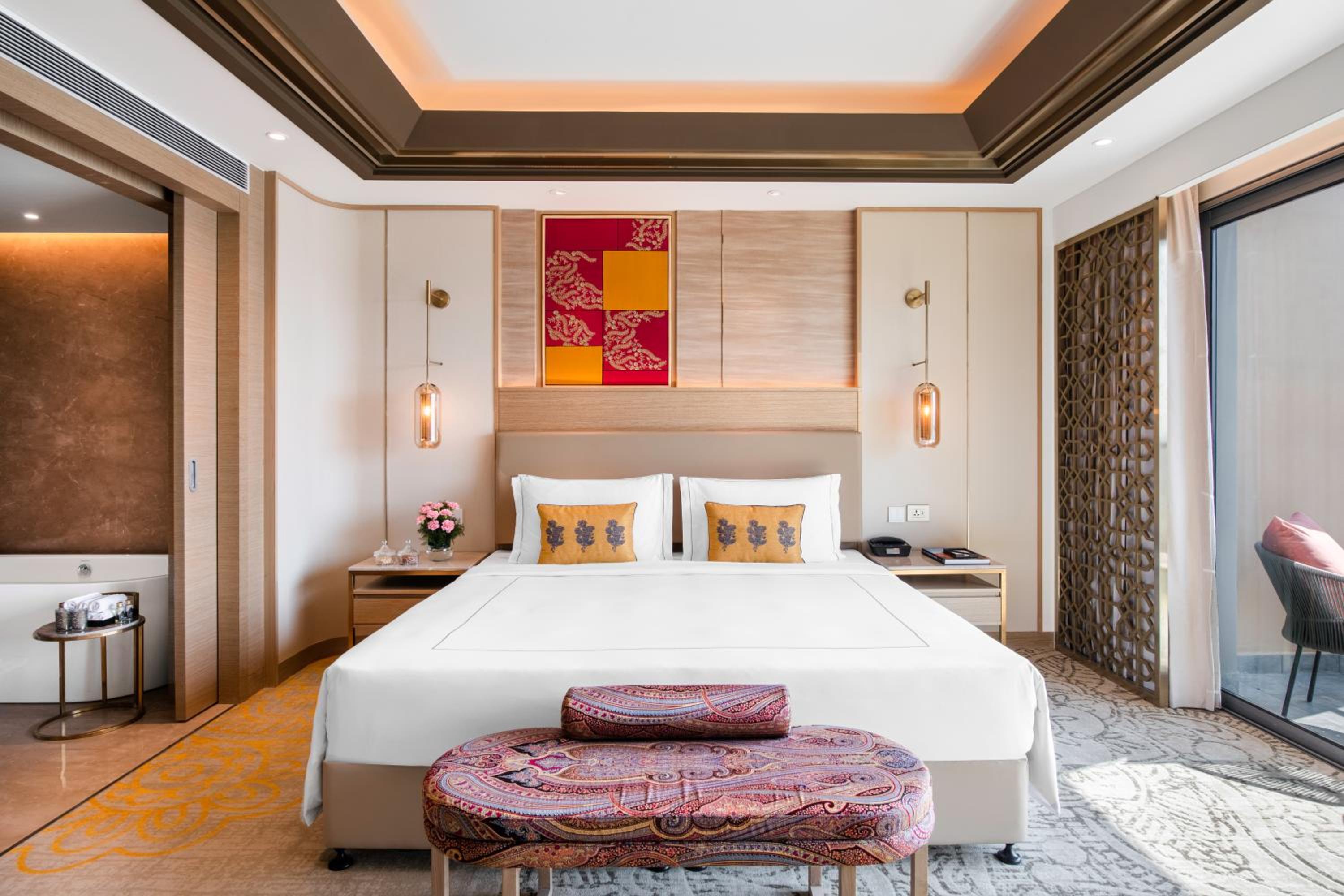 Presidential Suite photo