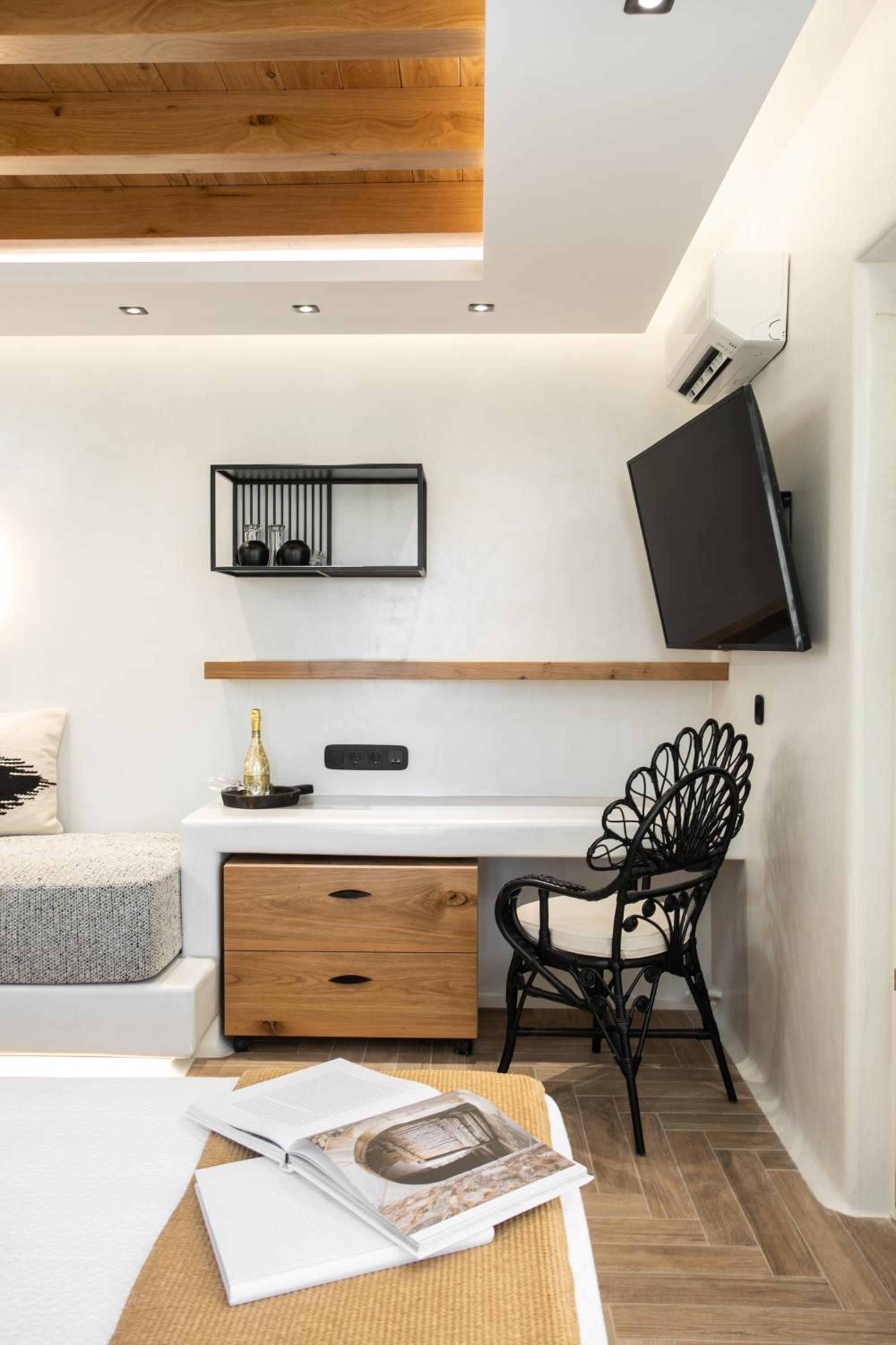 Junior Suite with Sea View