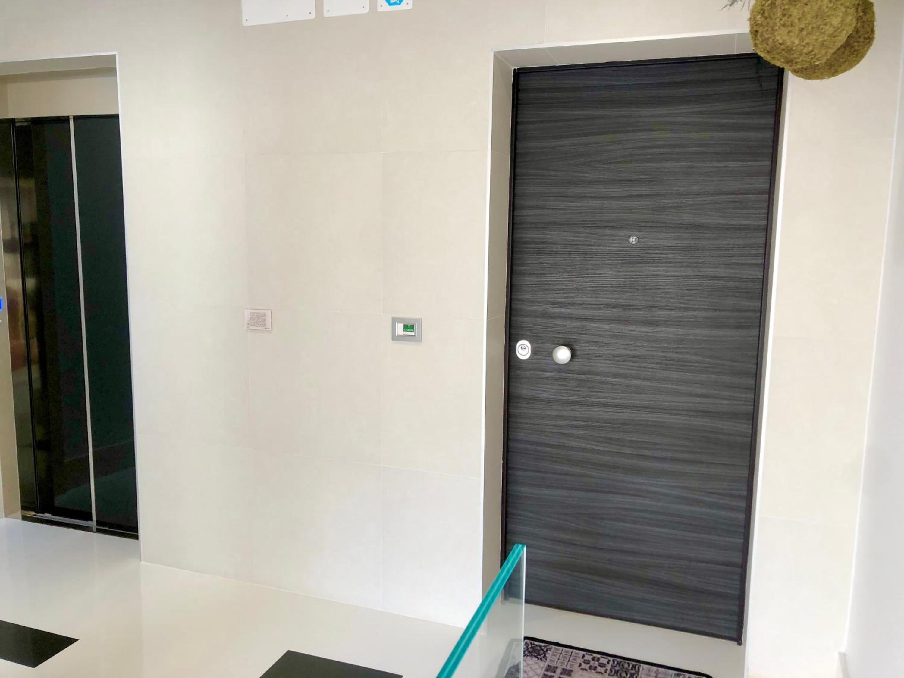 Triple Room with Balcony - Photo 2