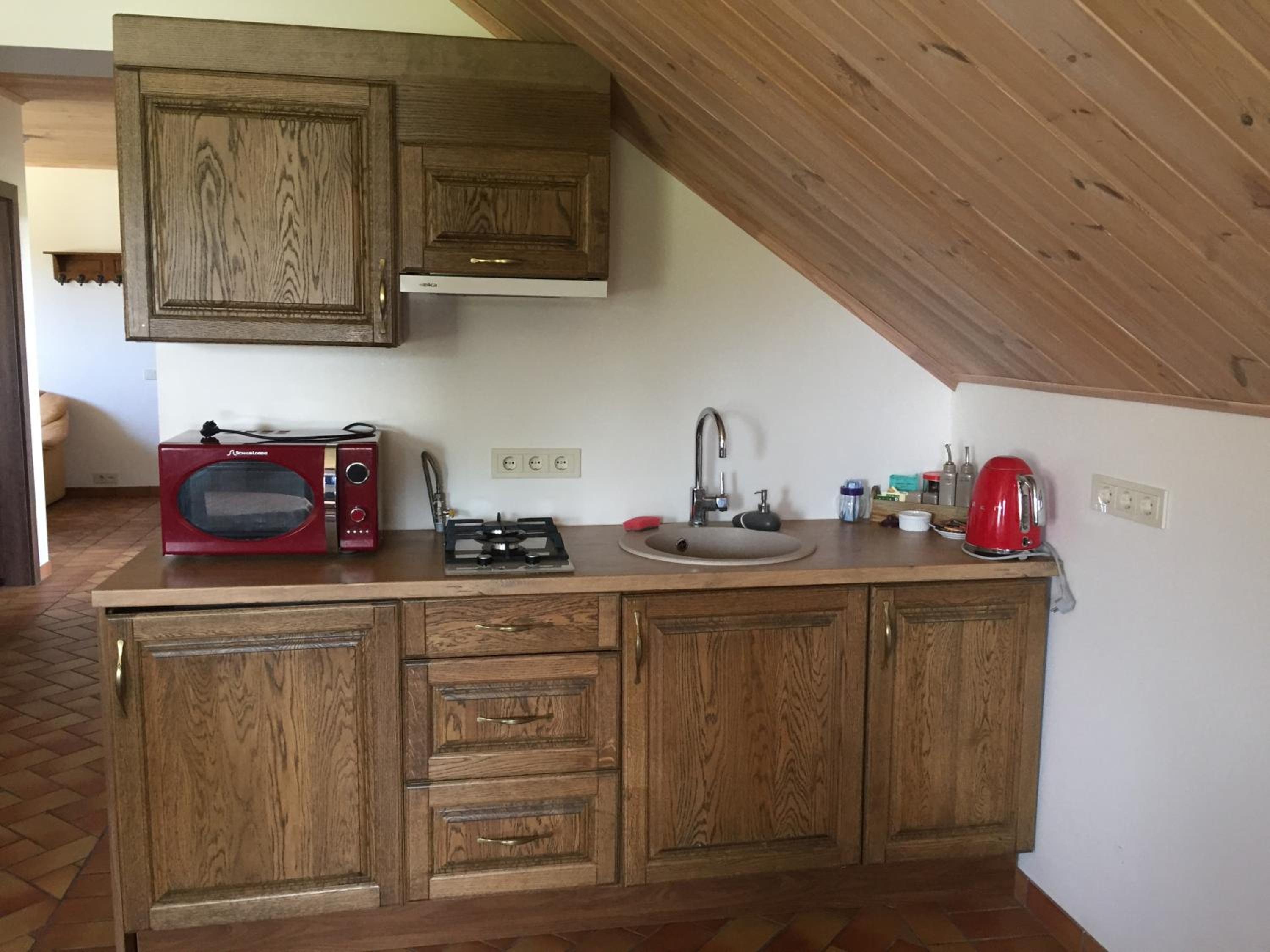 Apartment - Photo 5