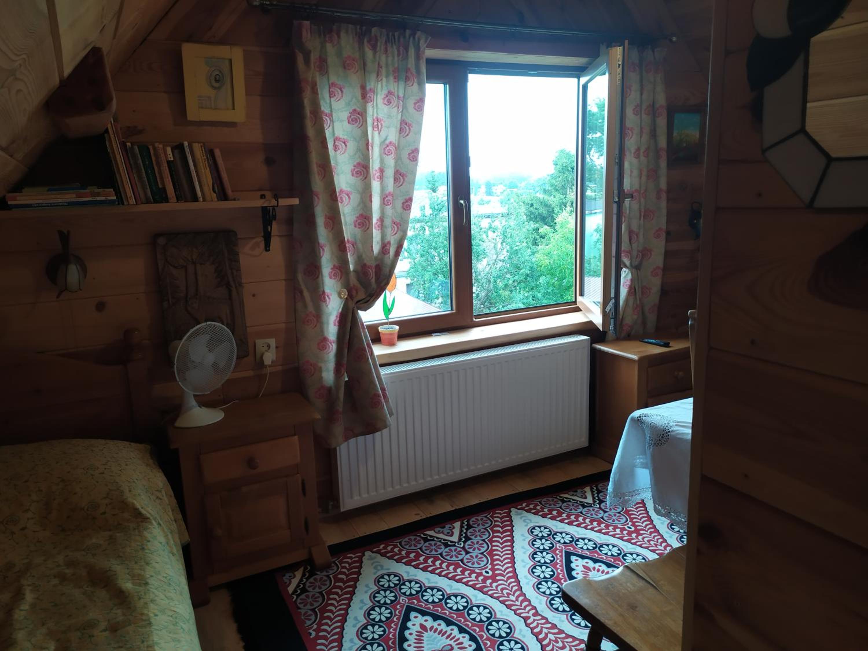 Double Room with Garden View photo 1