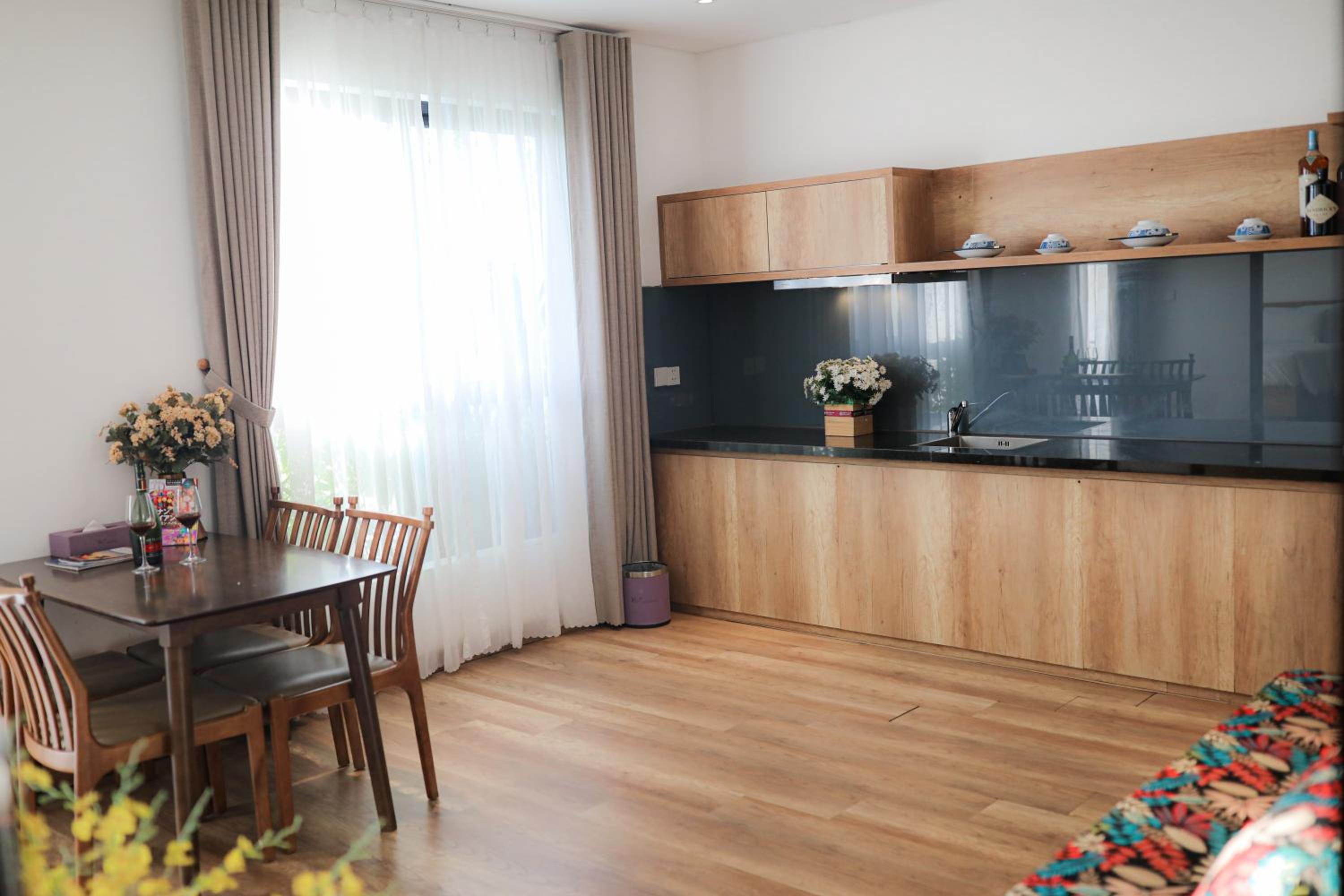 Two-Bedroom Apartment - Photo 13