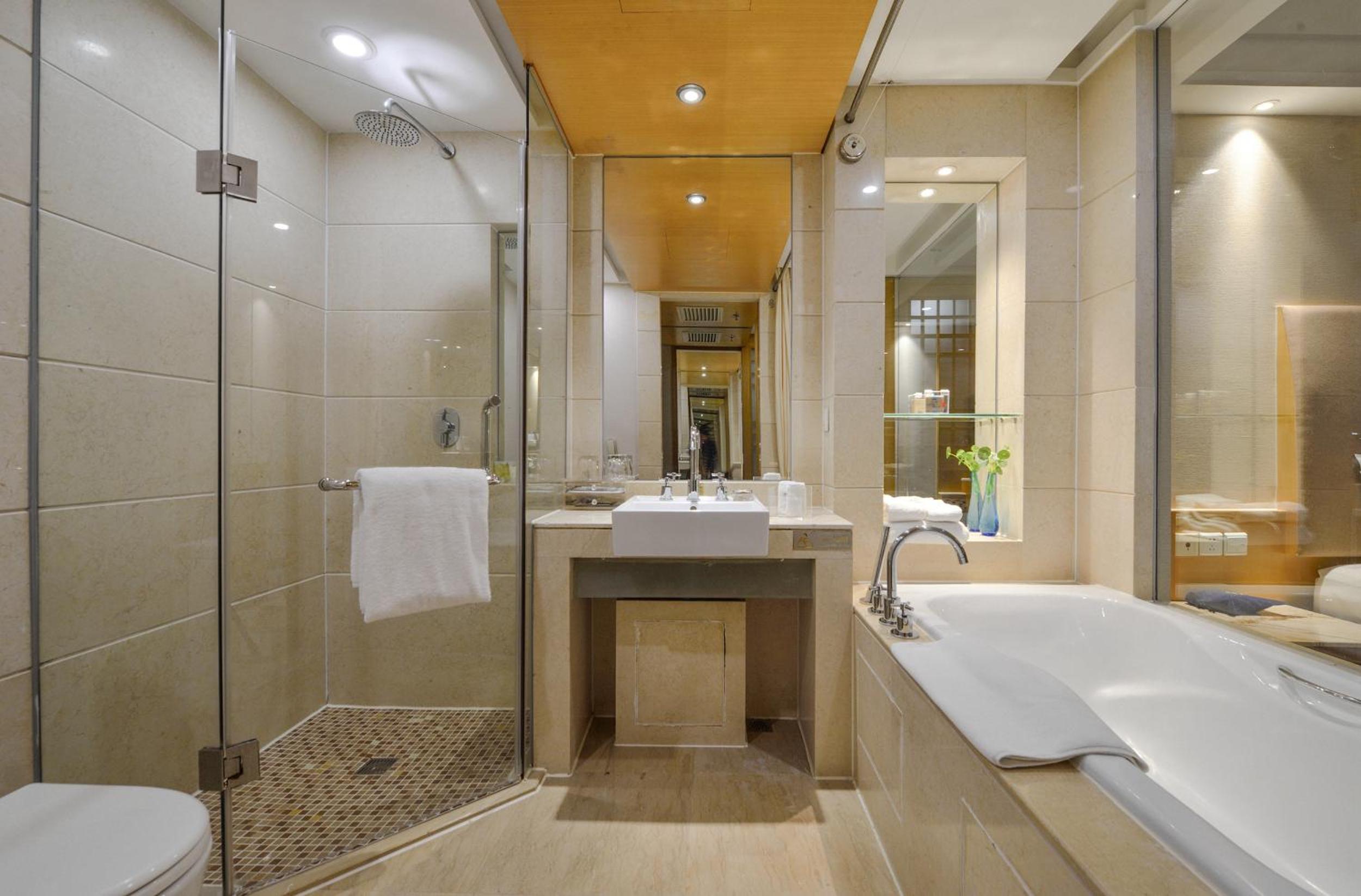 Superior Double Room with Sea View
