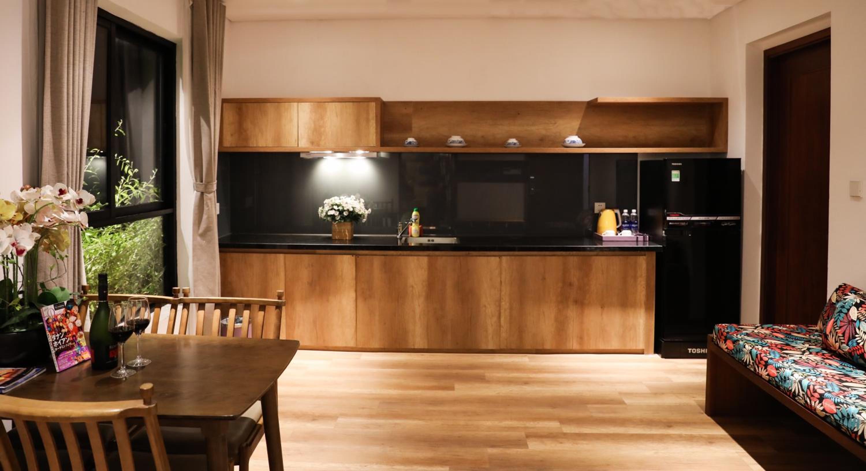 Two-Bedroom Apartment - Photo 12