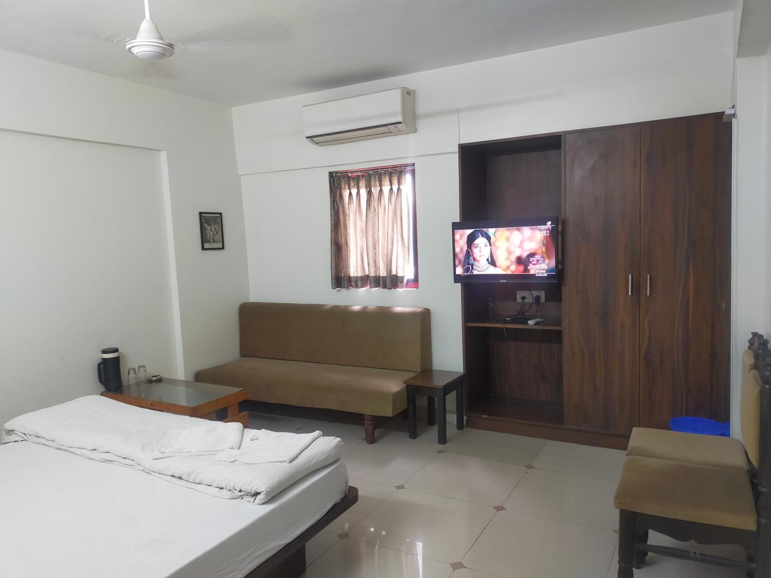 Superior Double Room - Photo 5