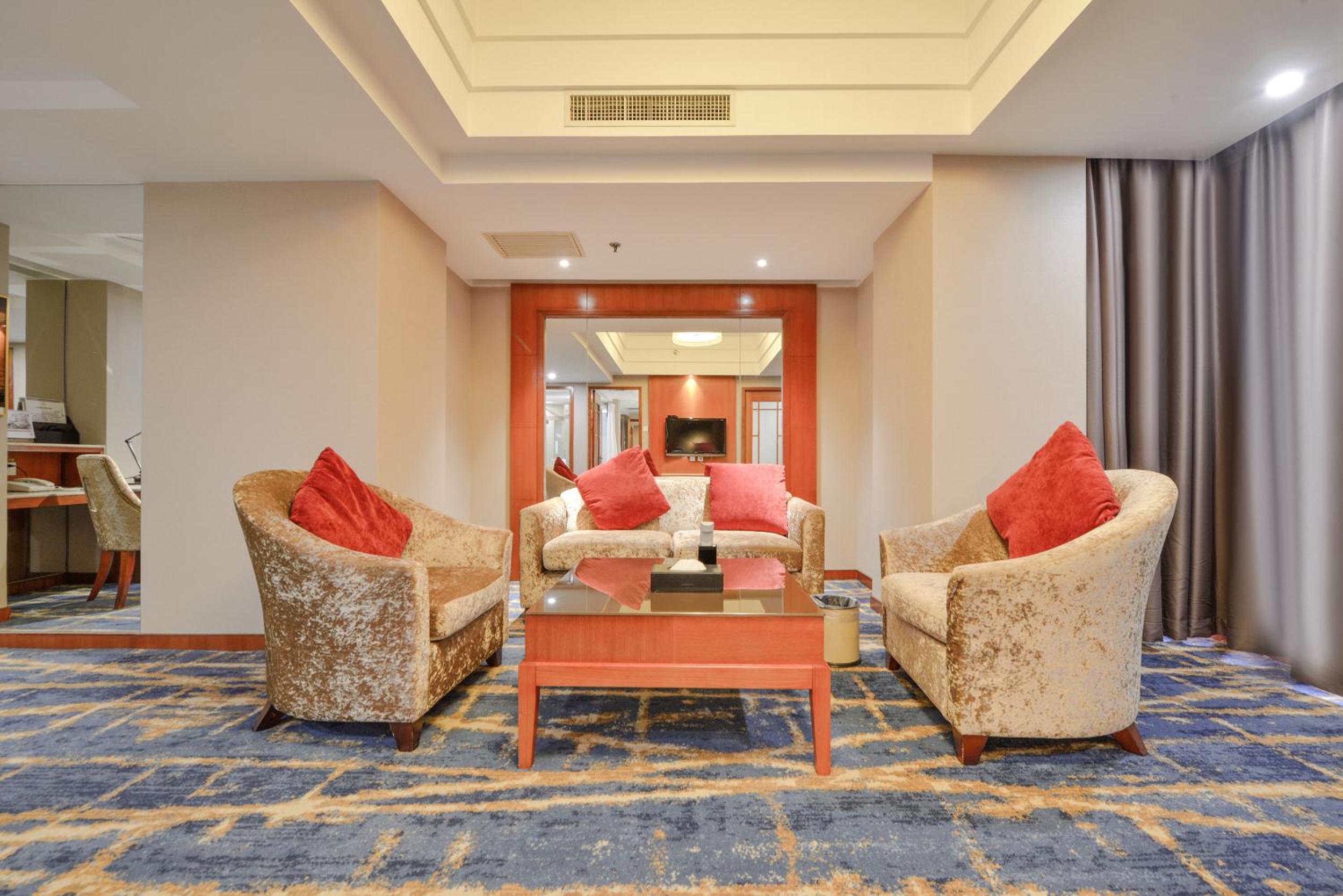 Suite with Sea View photo 3