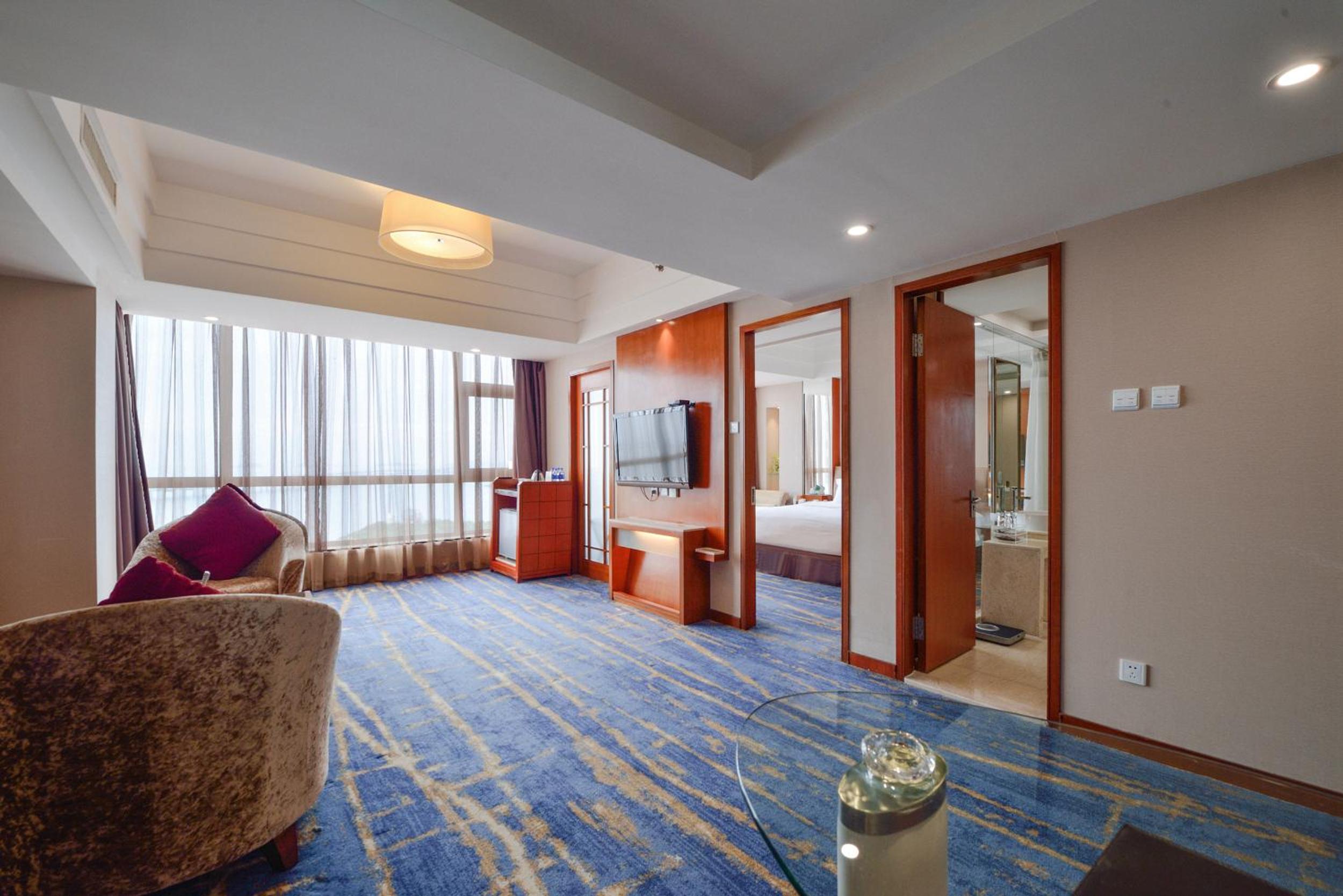 Suite with Sea View photo 2