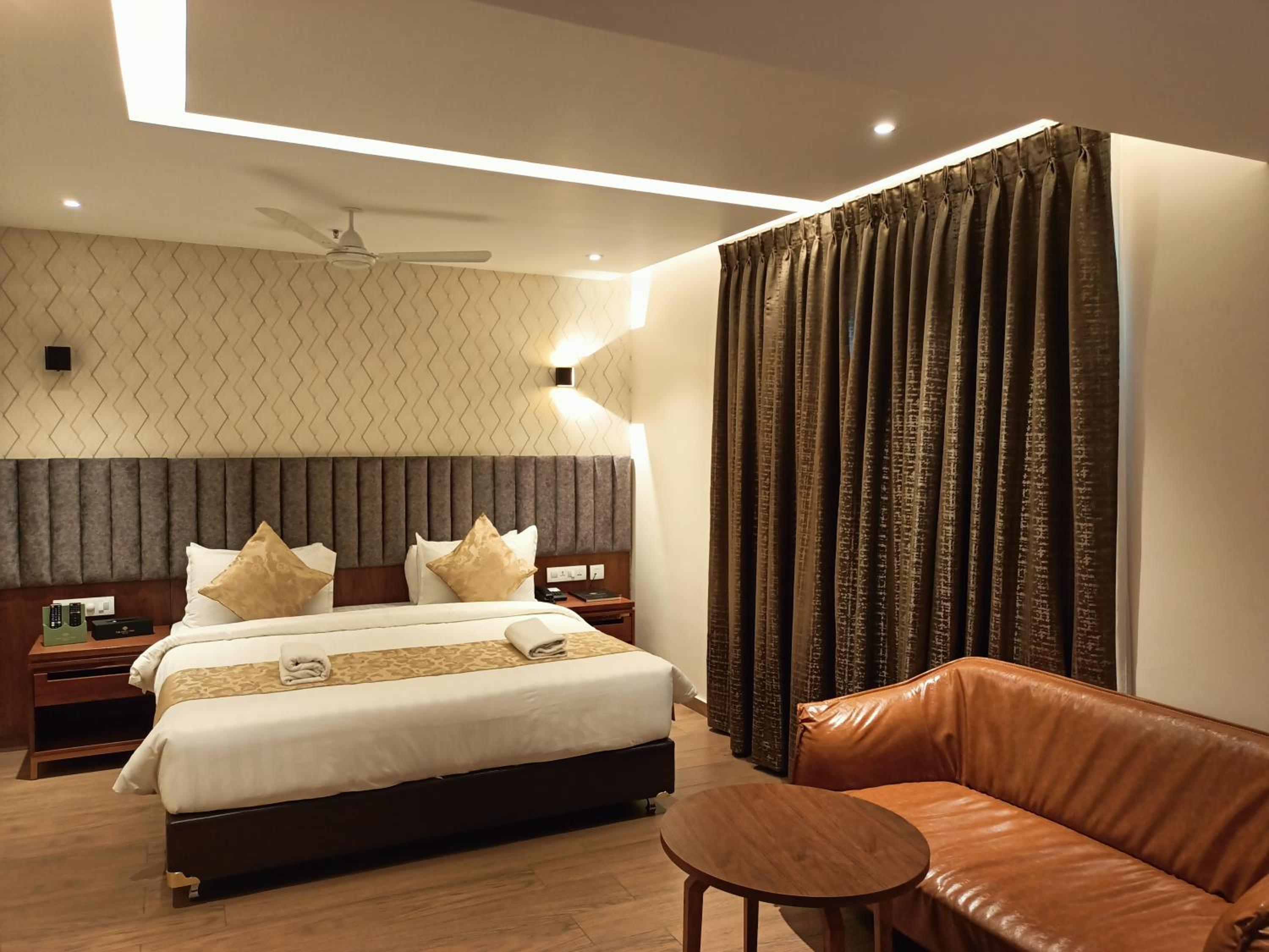 King Room photo 3