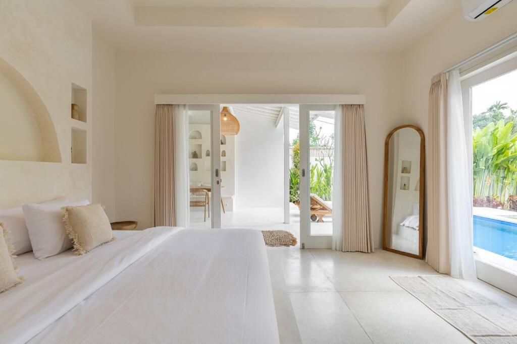 Two-Bedroom Villa photo 1