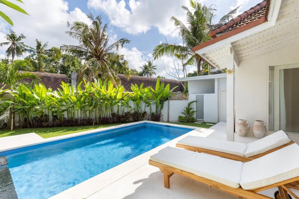 Two-Bedroom Villa photo 3