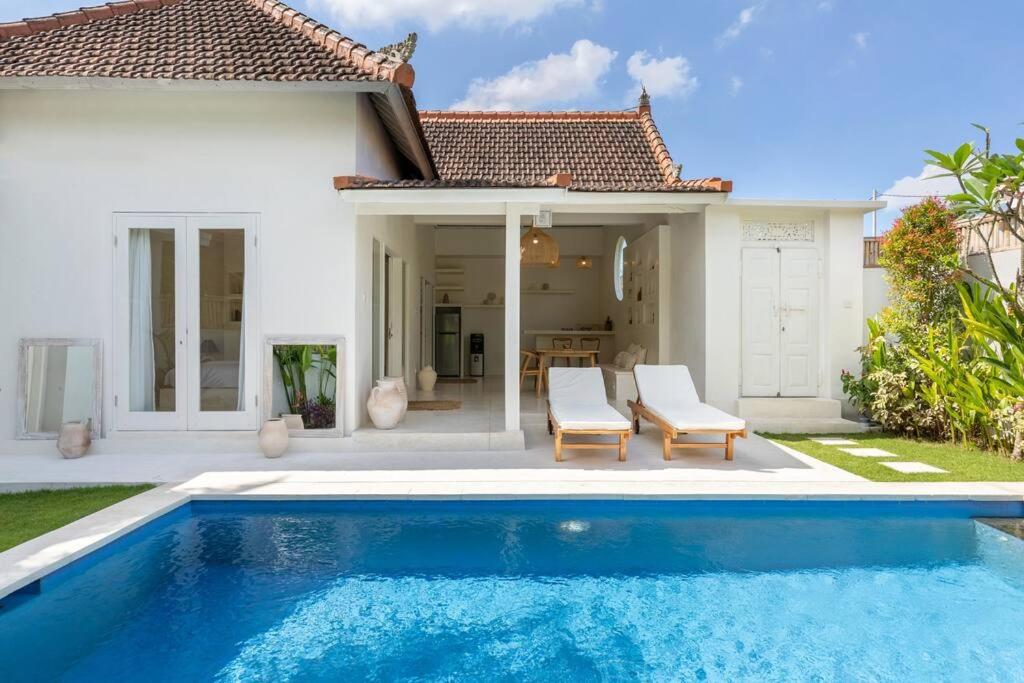 Two-Bedroom Villa photo 2