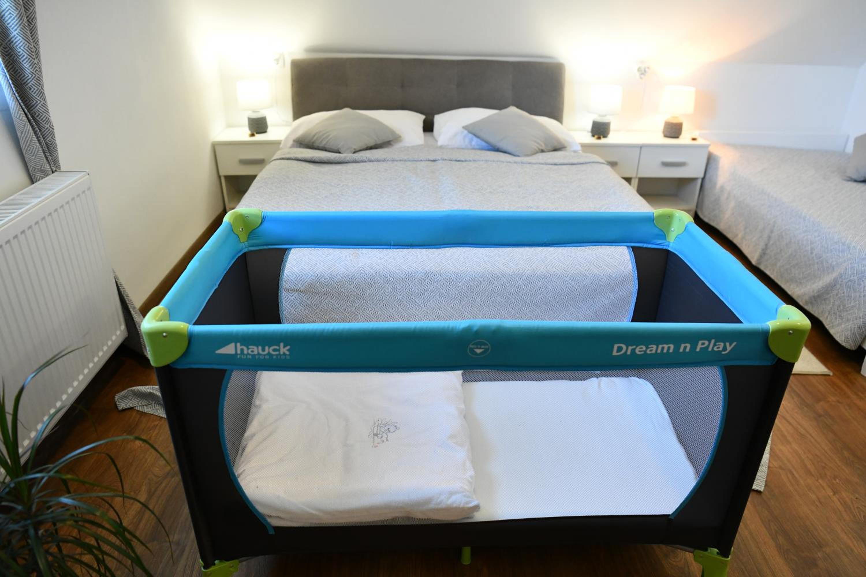 Superior King Room - Photo 21
