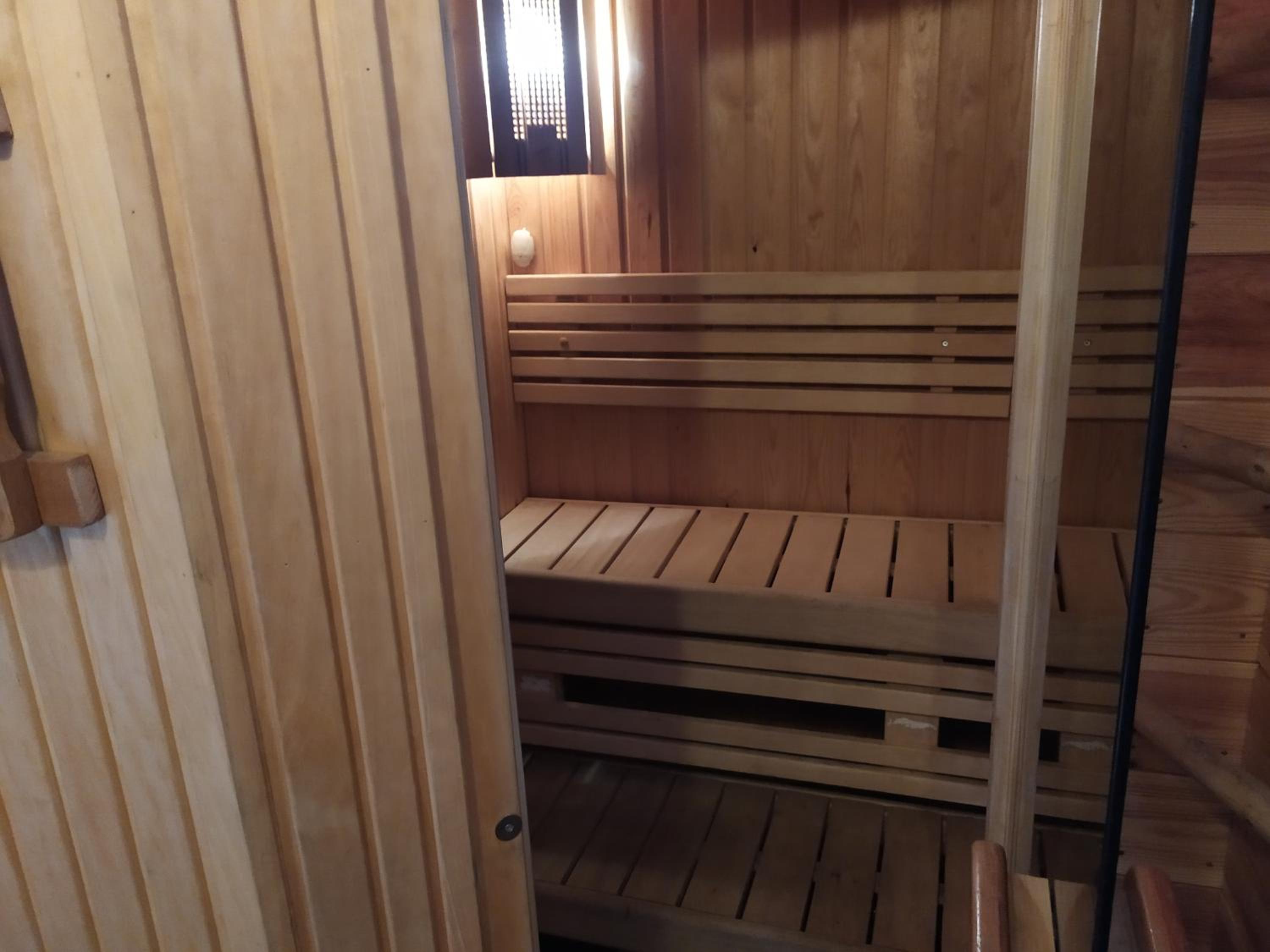 Double Room with Garden View photo 2