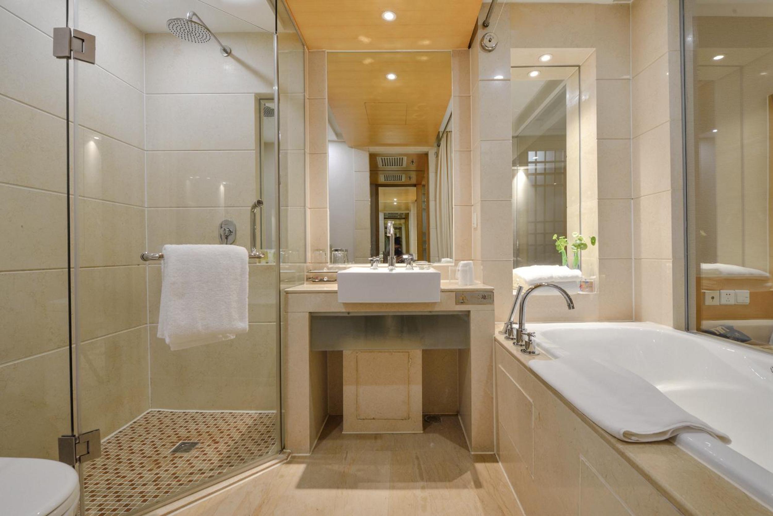 Superior Double Room with Garden View photo 3