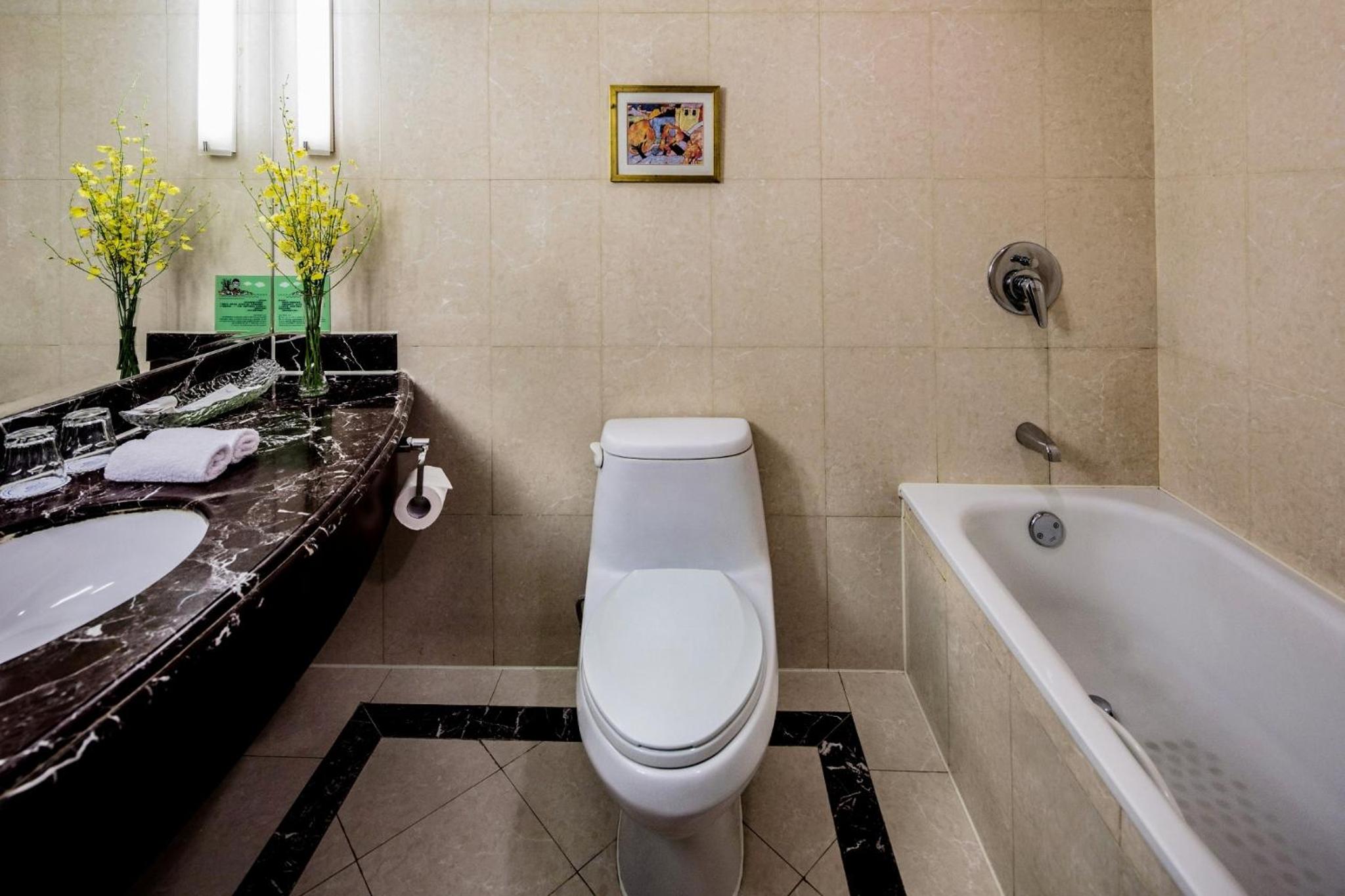 Classic Suite(30% Discount In Chinese Restaurant Except Drinks) thumbnail 6