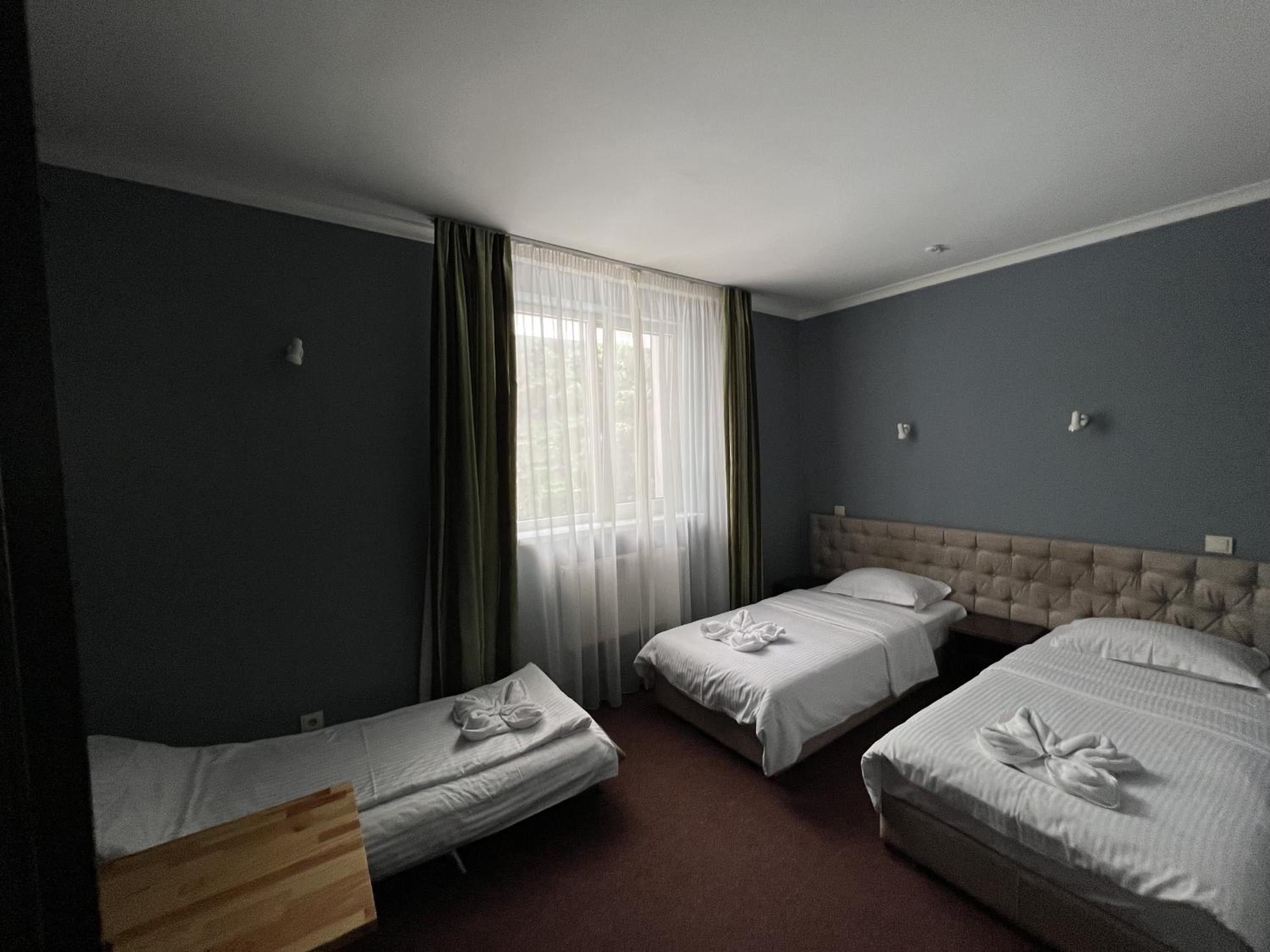 Comfort Double or Twin Room photo 1