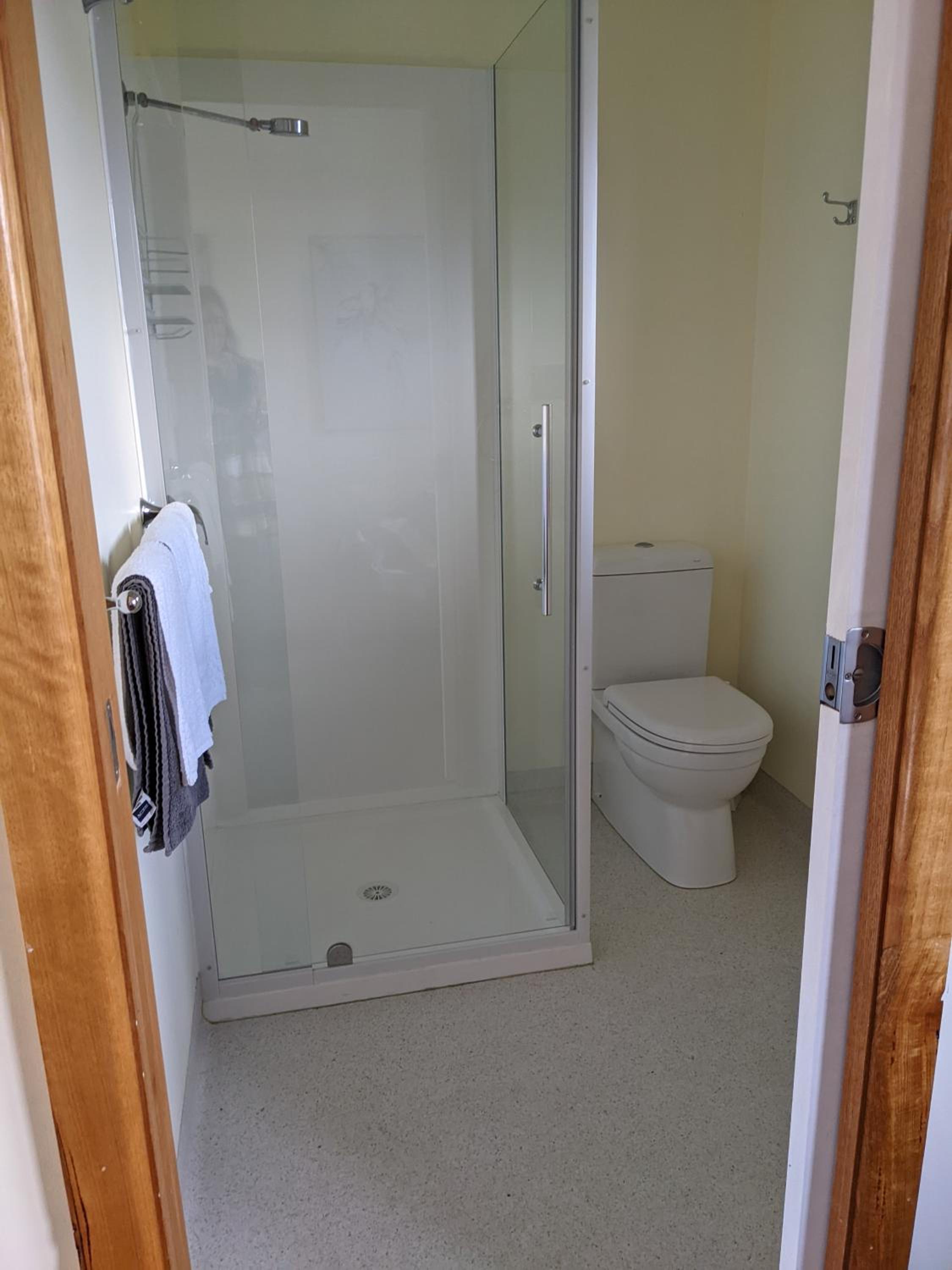 Deluxe Family Suite photo 2