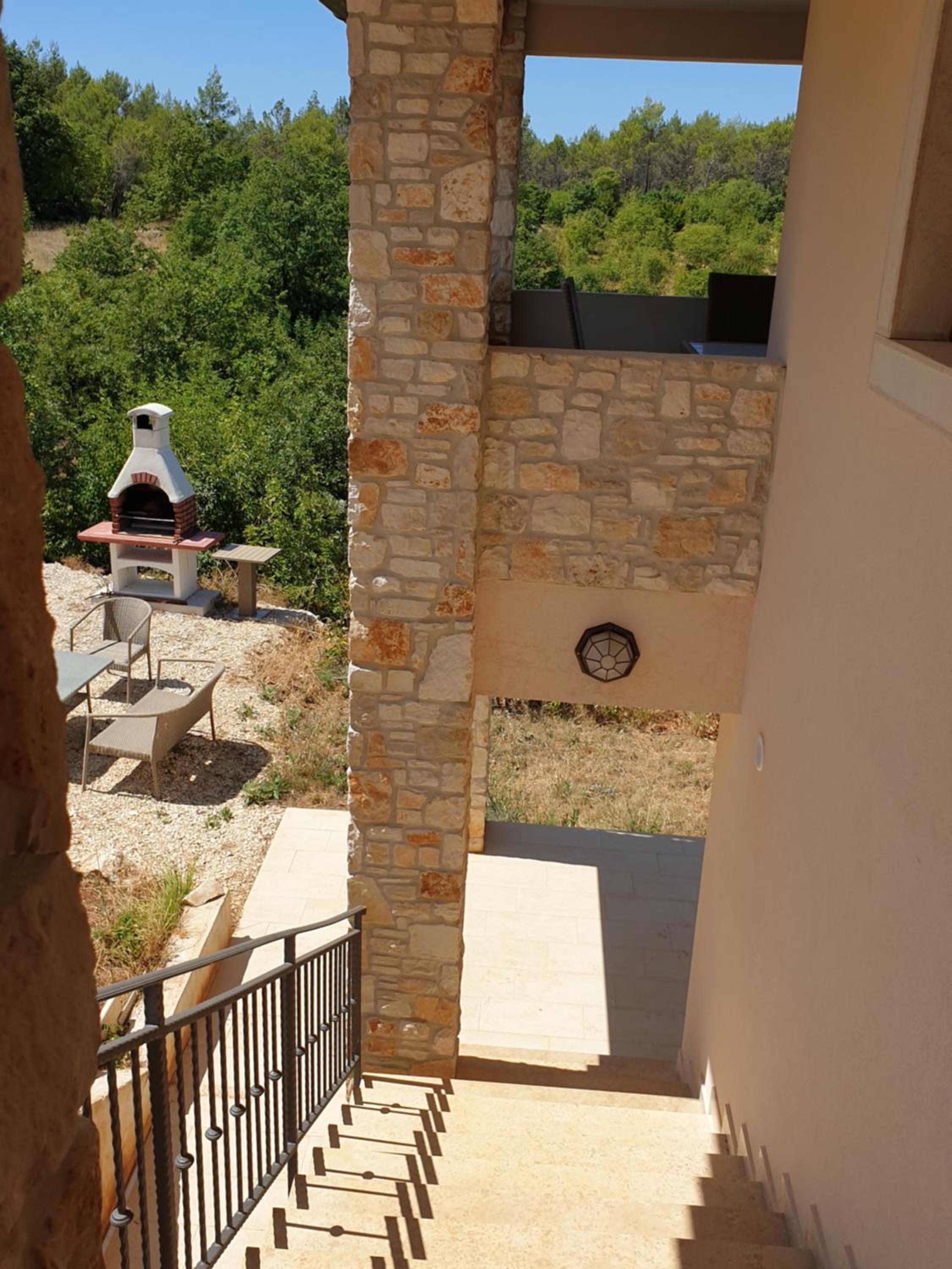 Apartment With Terrace photo 2