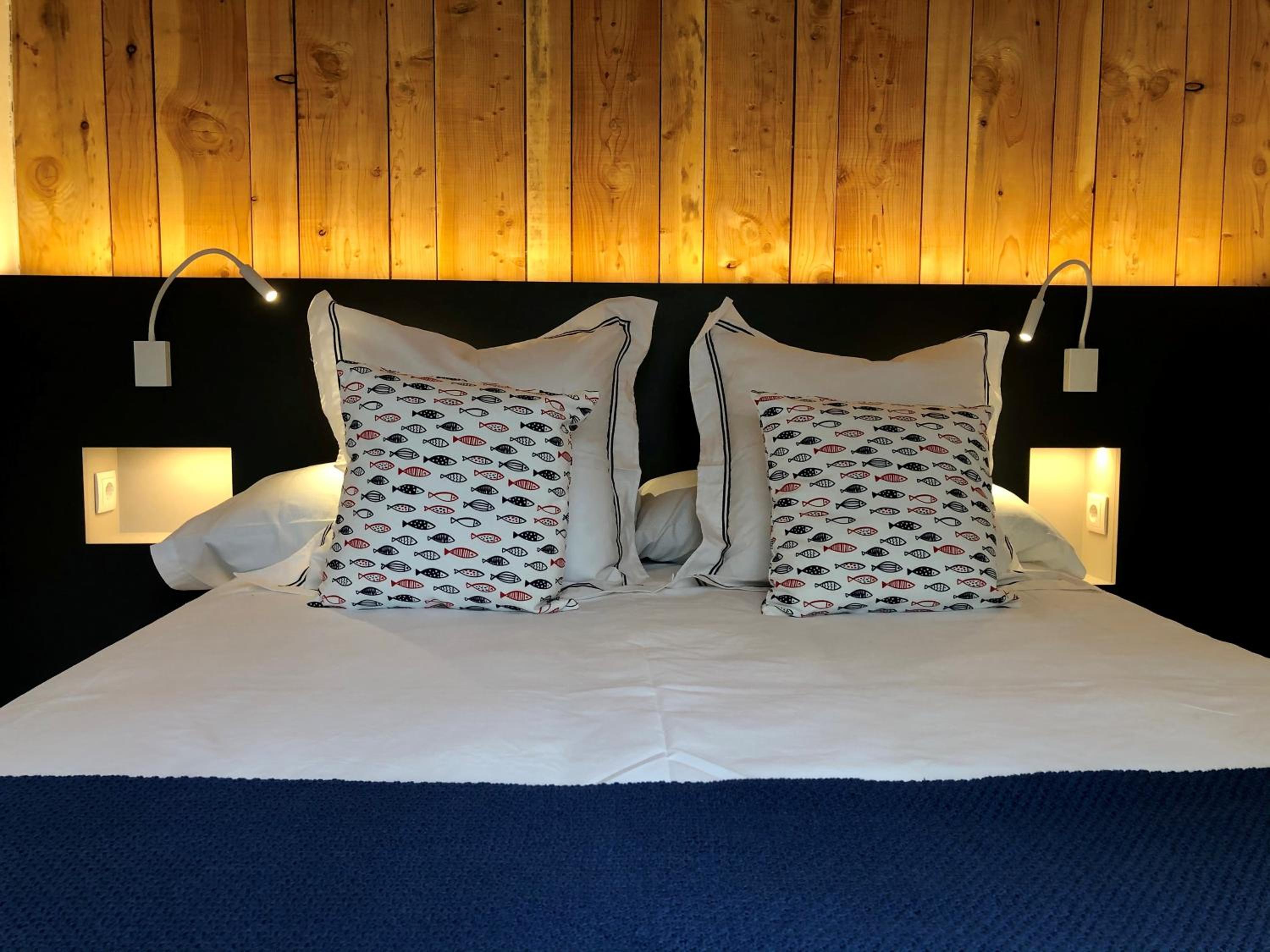 Chalet de una habitación