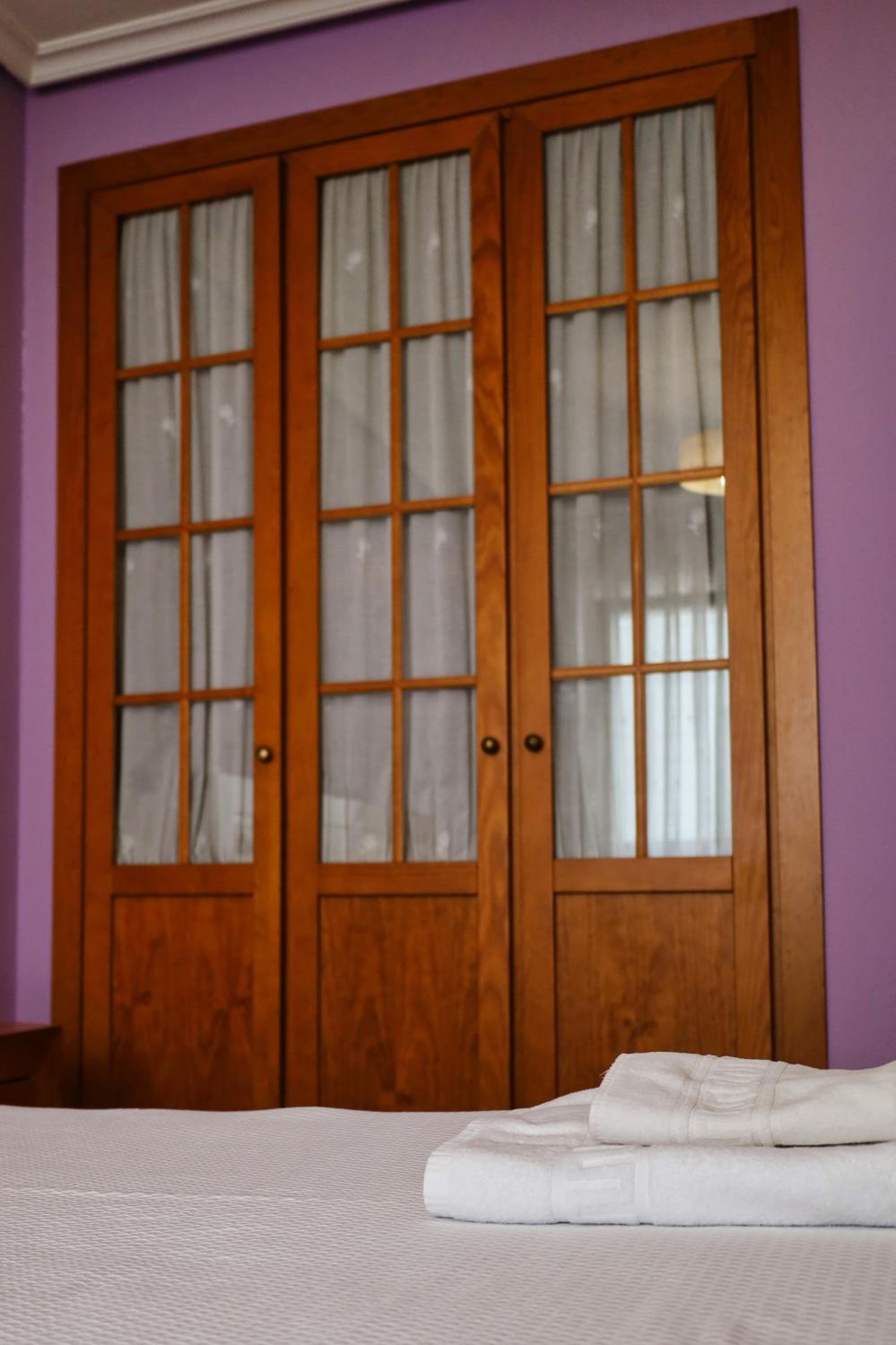 Two-Bedroom House photo 3